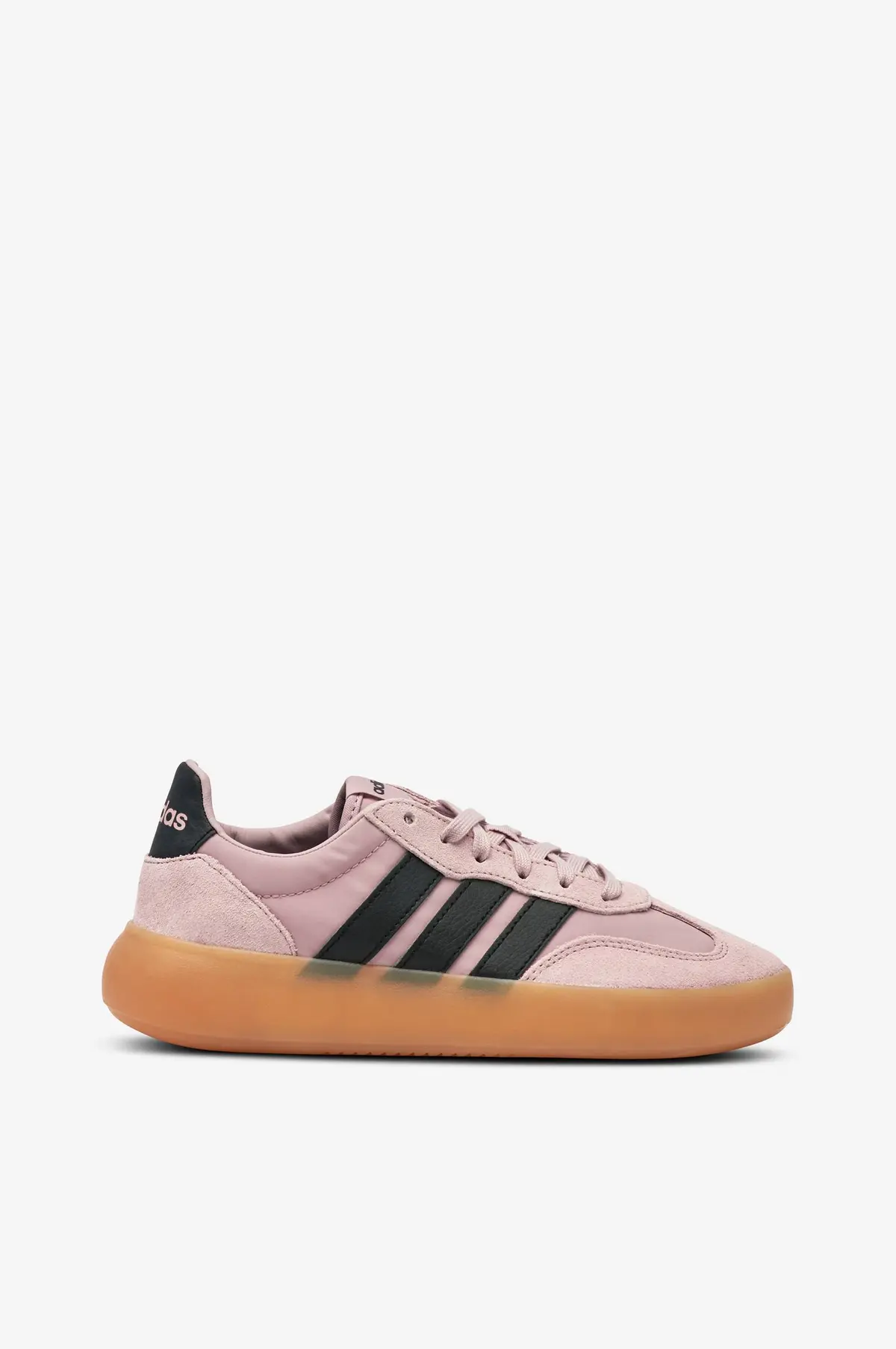 Joggesko Barreda Decode Dualil/cblack/gum3
