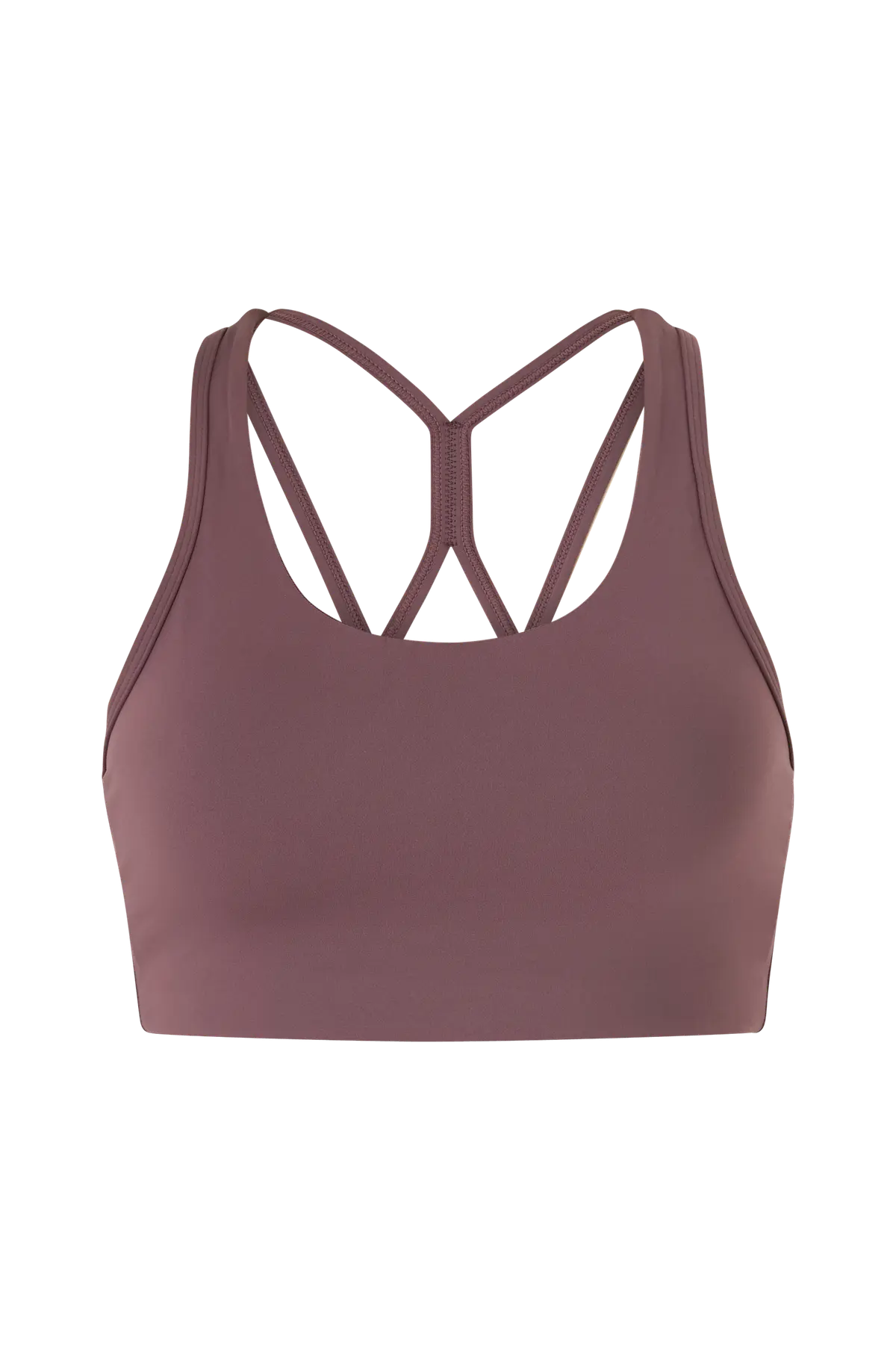 Sports-BH Legacy Sportsbra Huckleberry