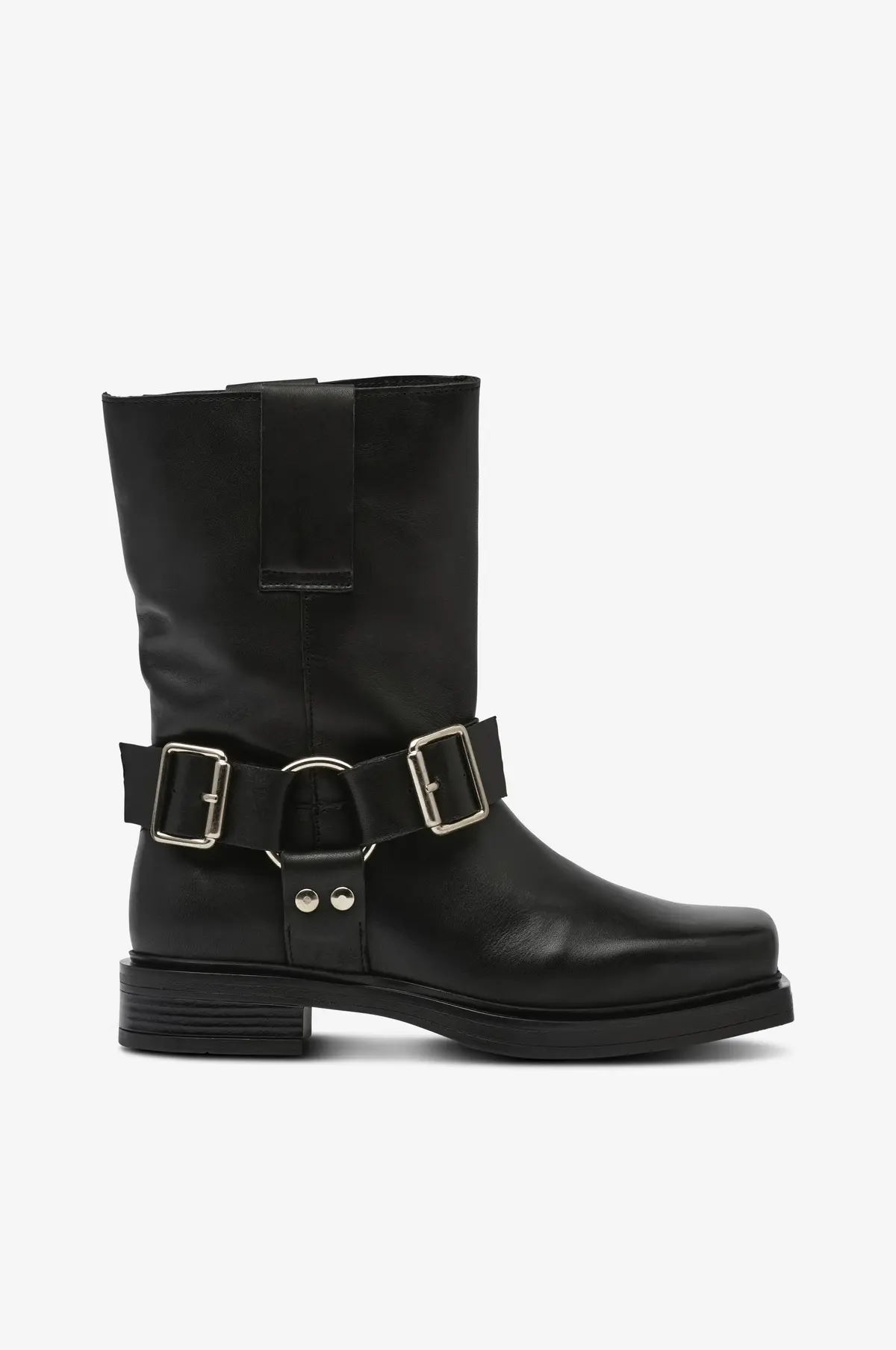Boots Tilda Black 020