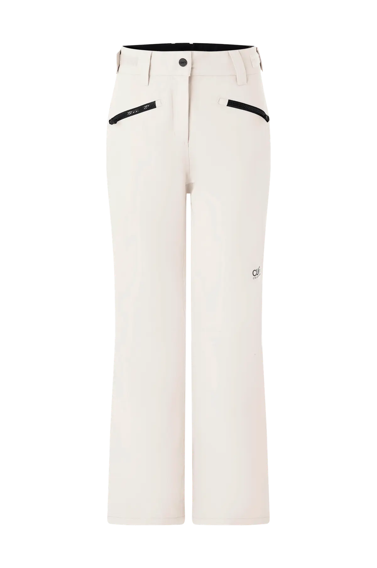 Skibukser / snowboardbukser Cork Pants Off-white