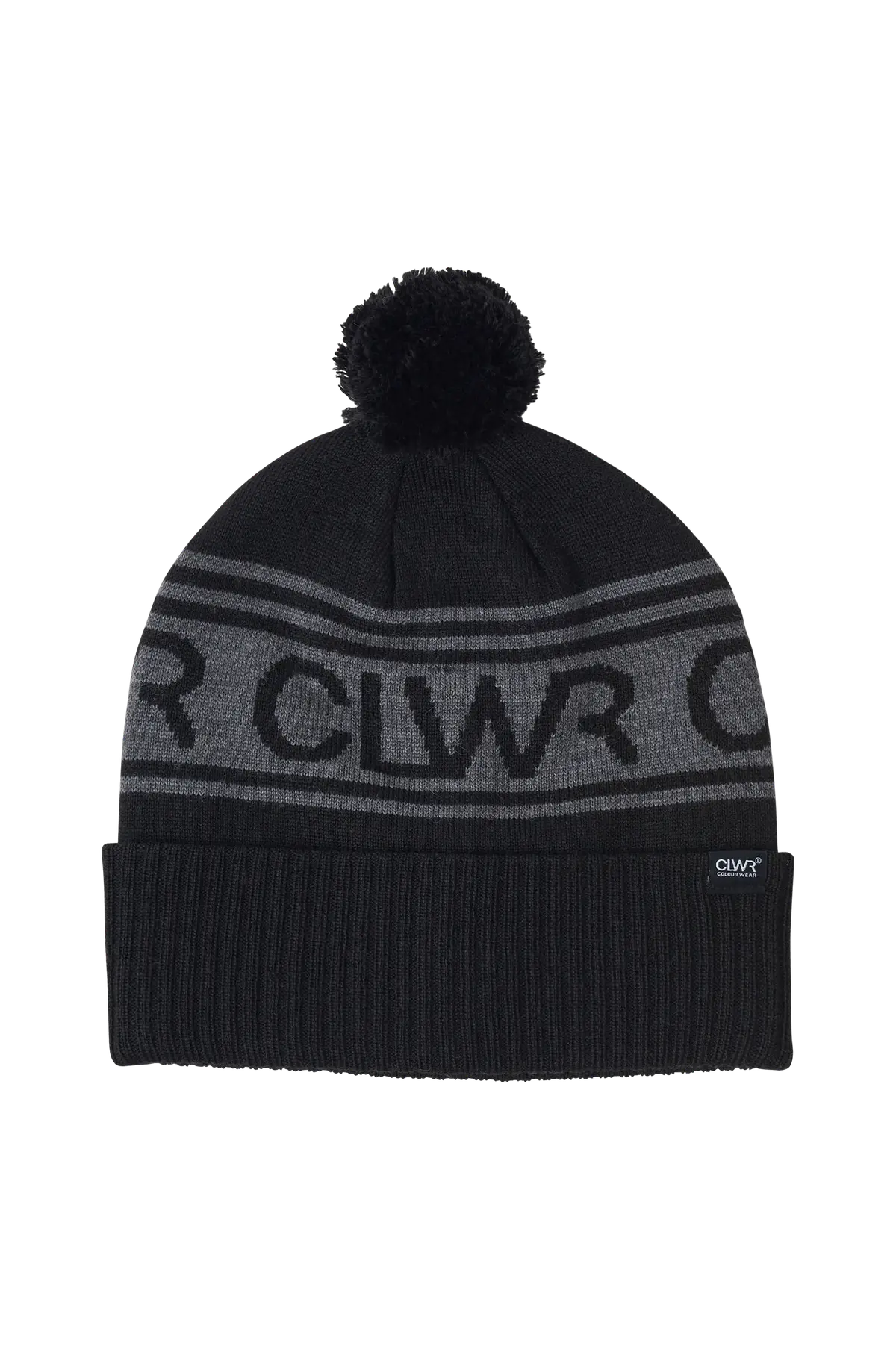 Lue Strix Beanie Black