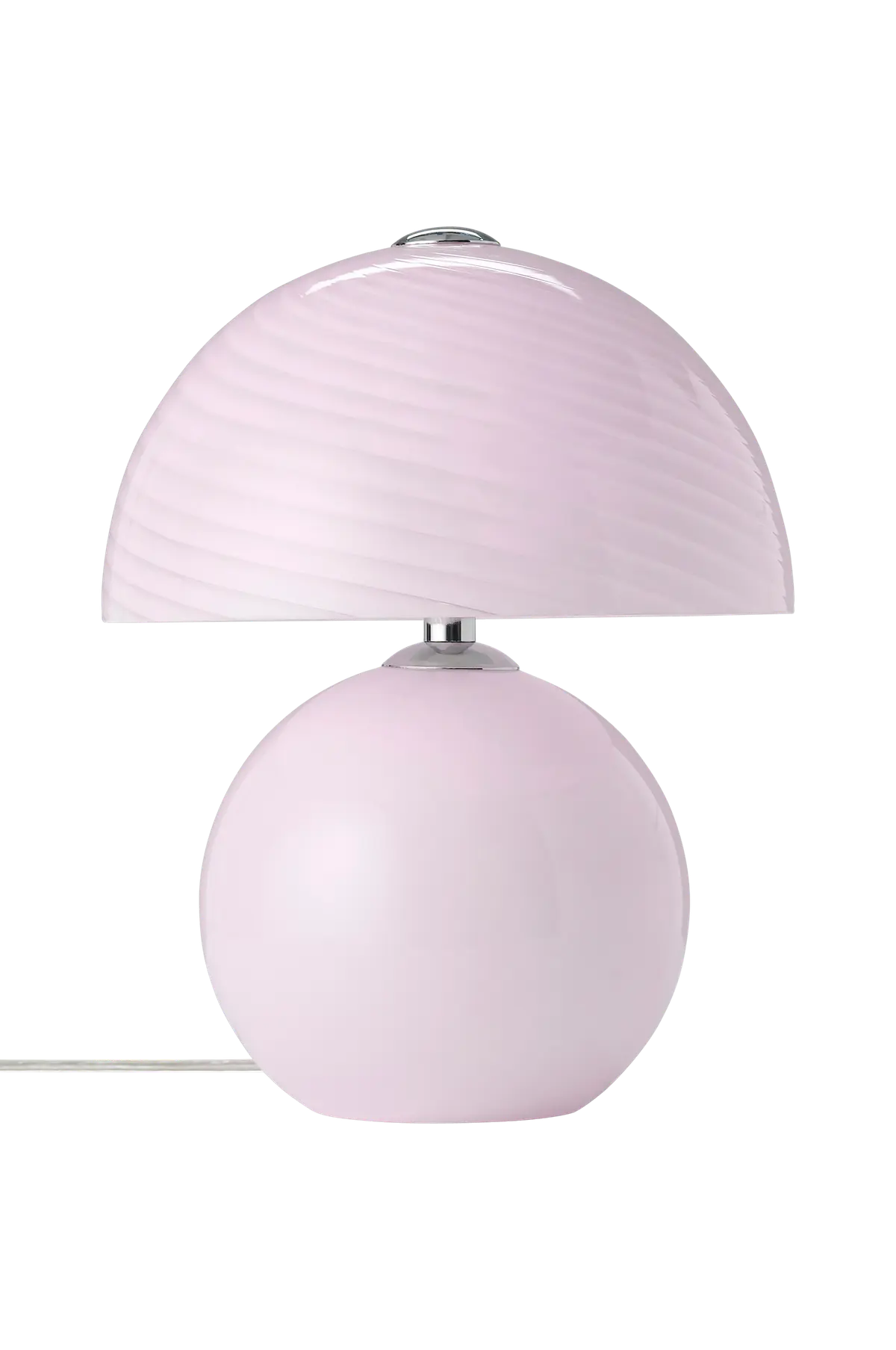 Bordlampe Candy