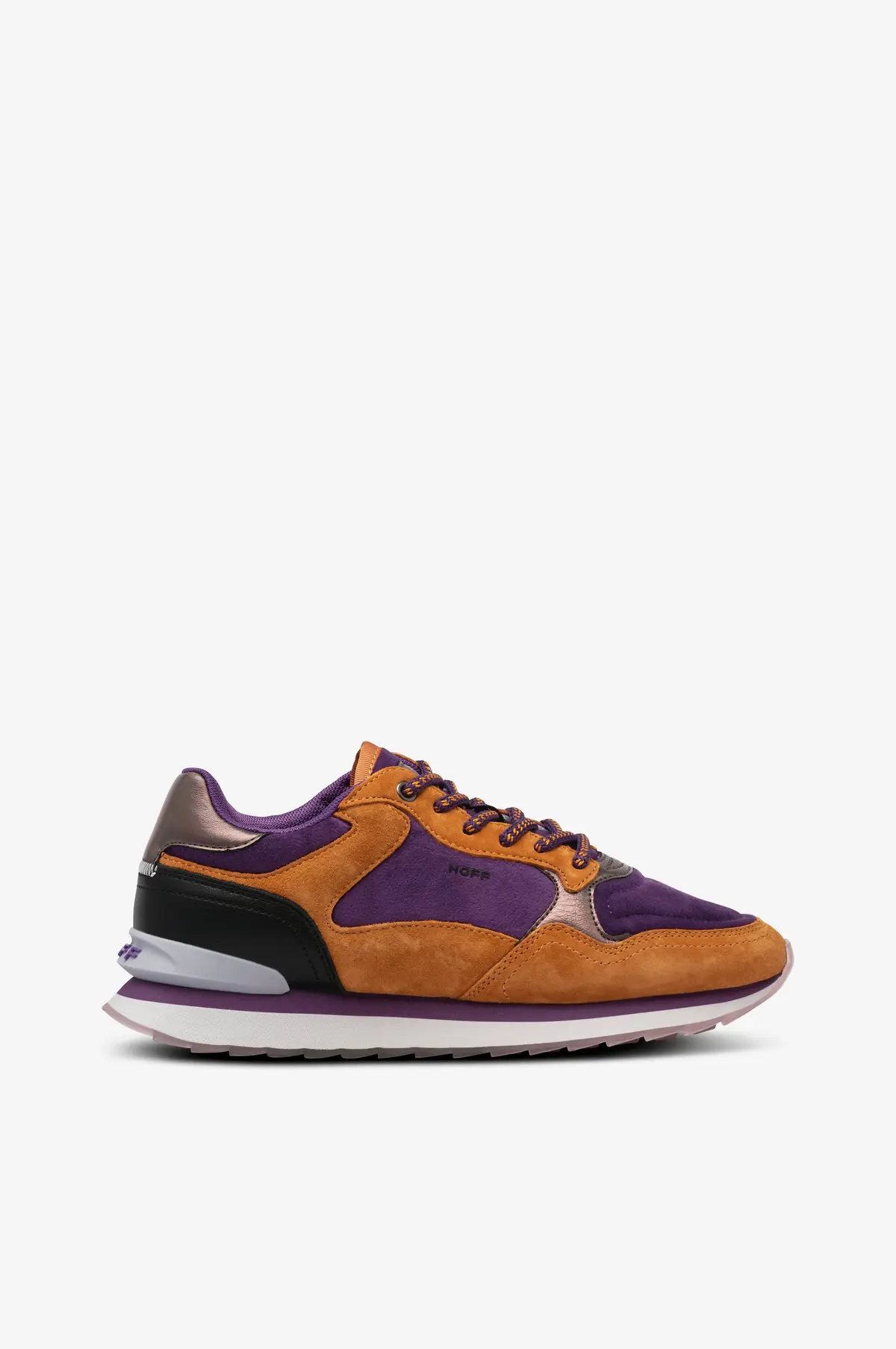 Joggesko Modena Oransje