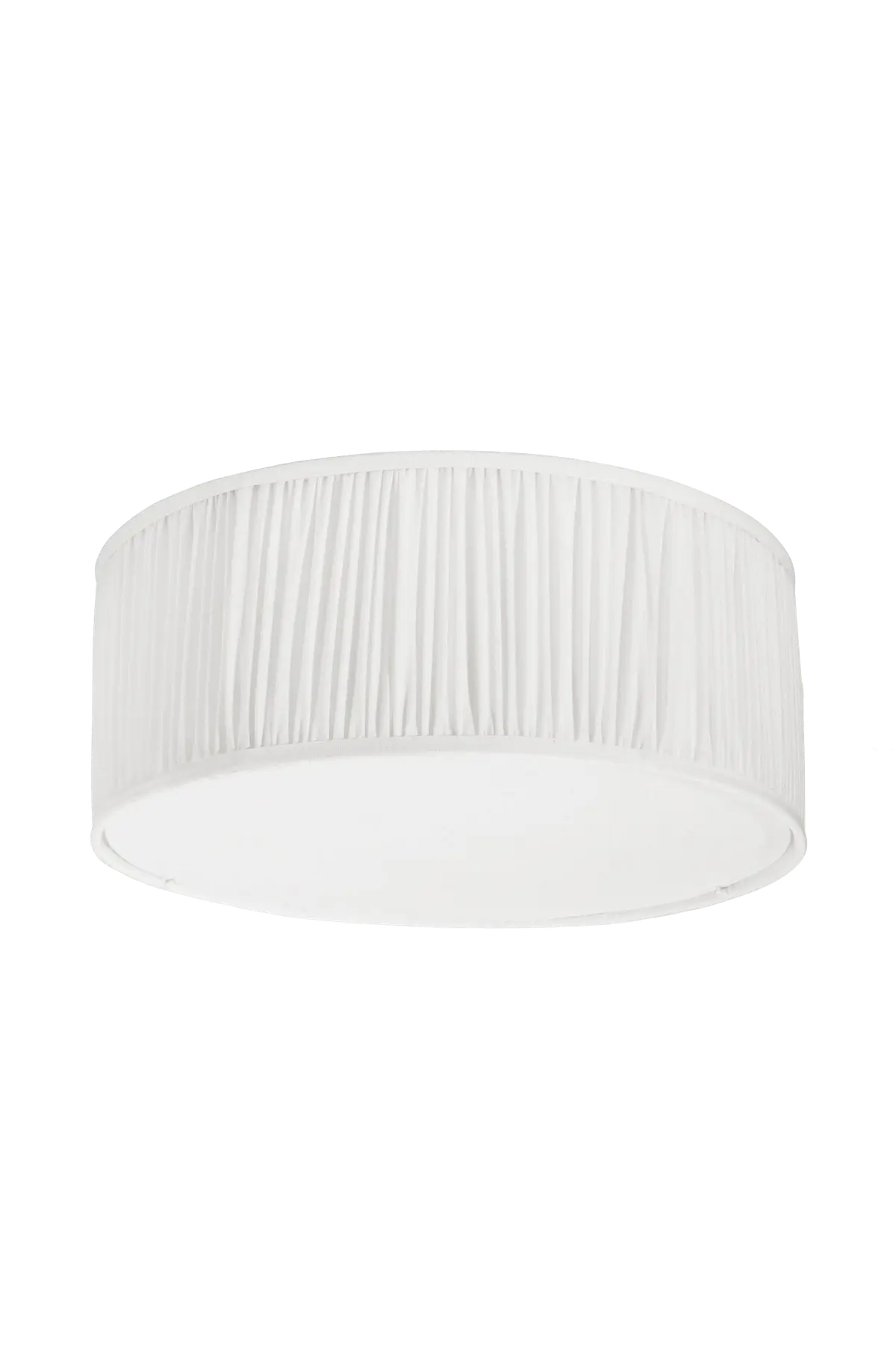 Taklampe Stella Plafond 45 cm Offwhite