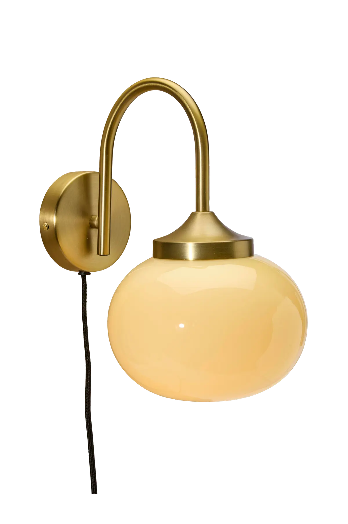 Vegglampe Elsy 26 cm