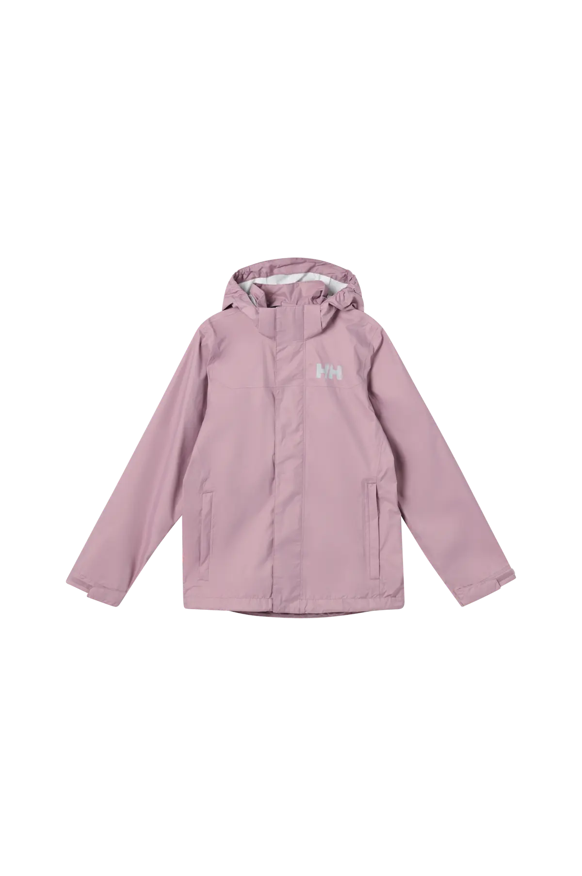 Jakke JR Loke Jacket 2.0 676 purple clay