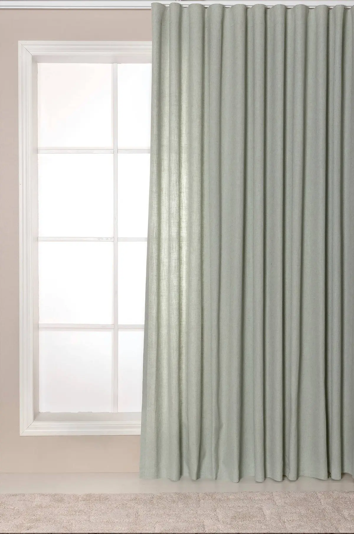 Gardin Lina 268x280 cm