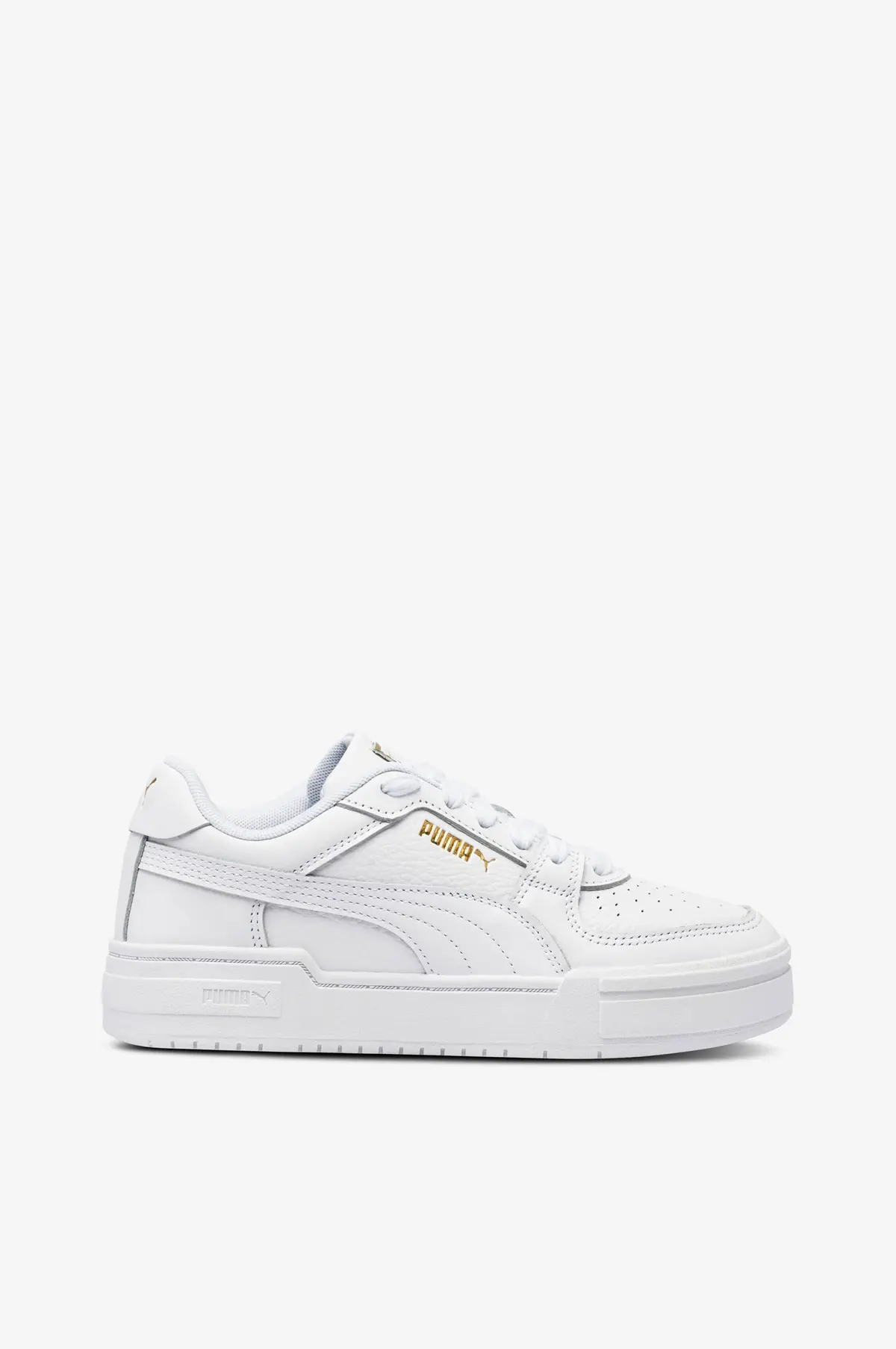 Joggesko CA Pro Classic II Puma white