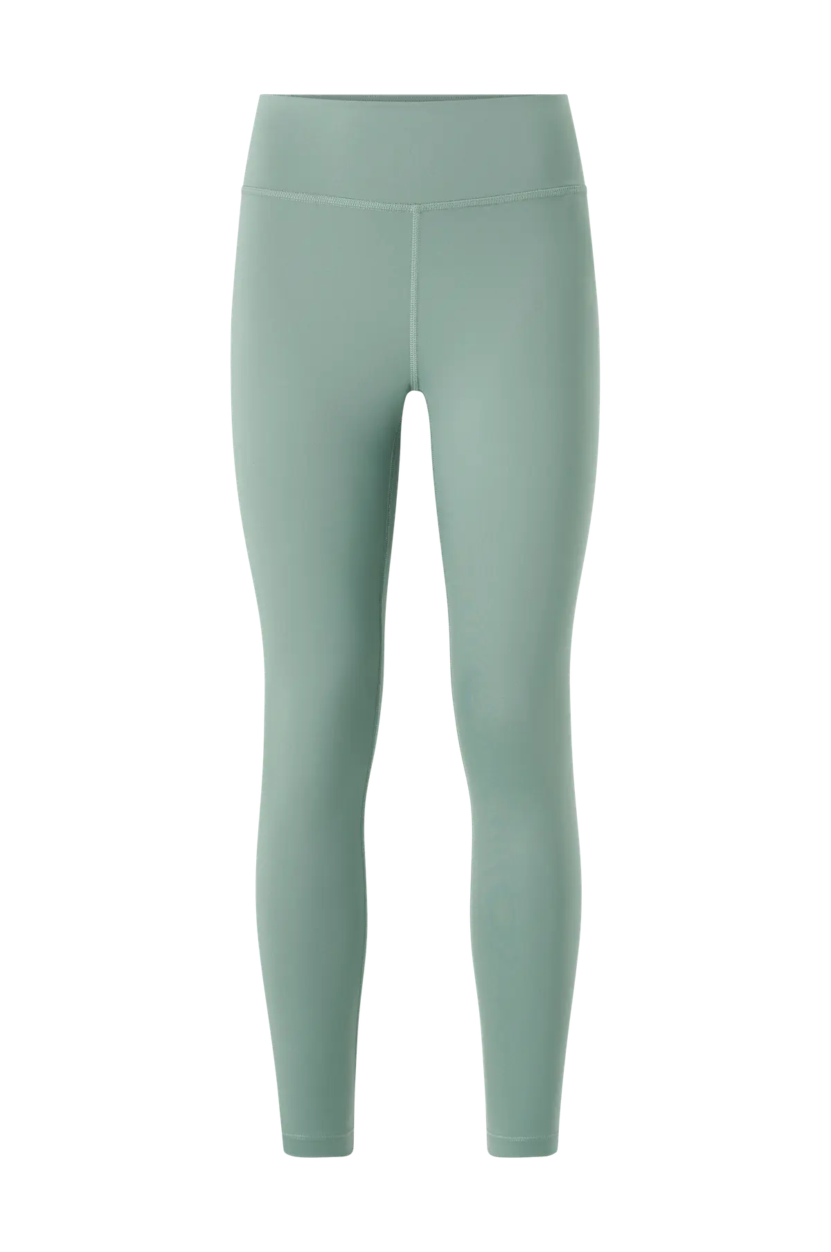 Treningstights Move HW 7/8 Tight Green Moon