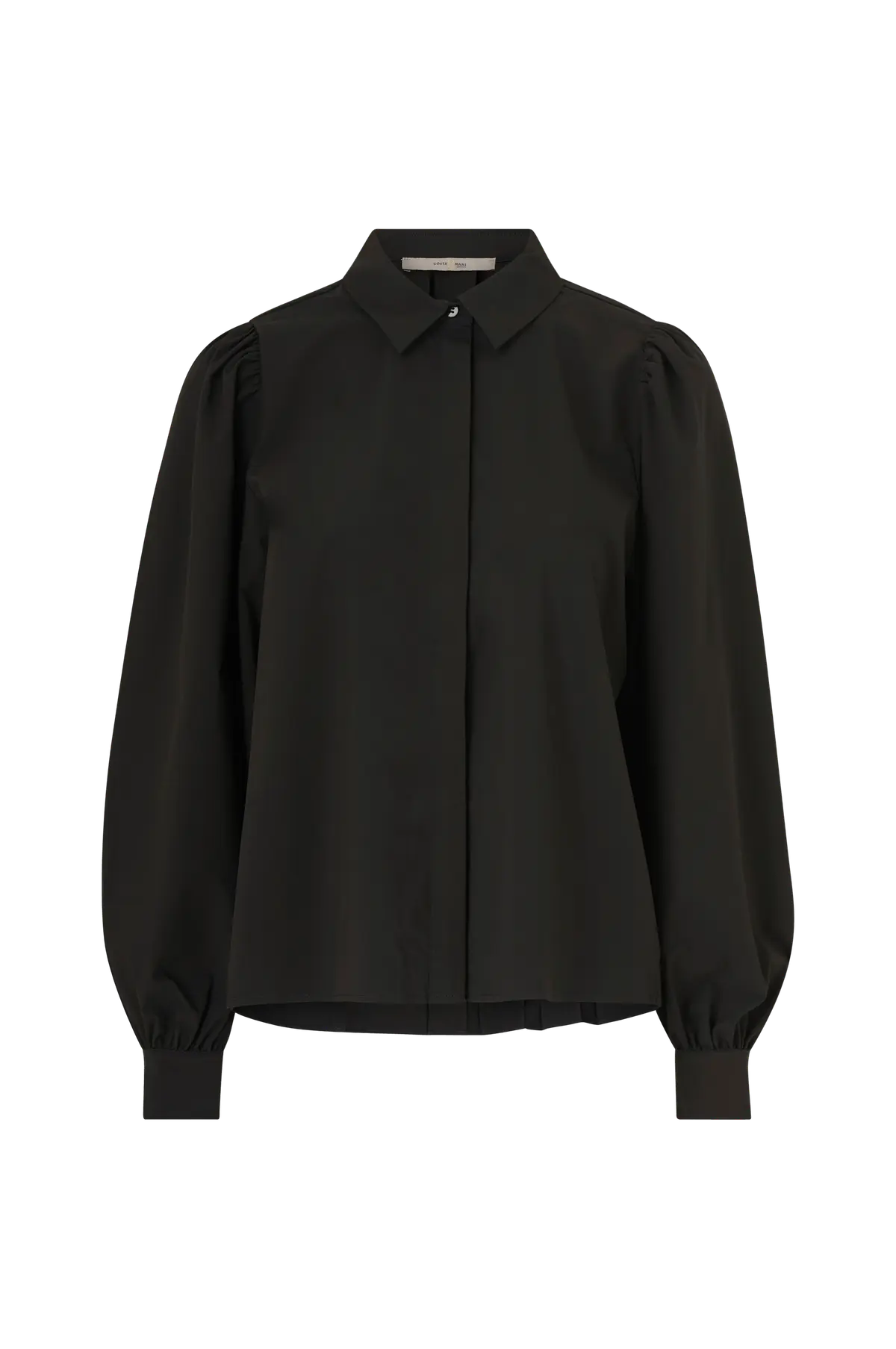 Bluse Judith Shirt Black