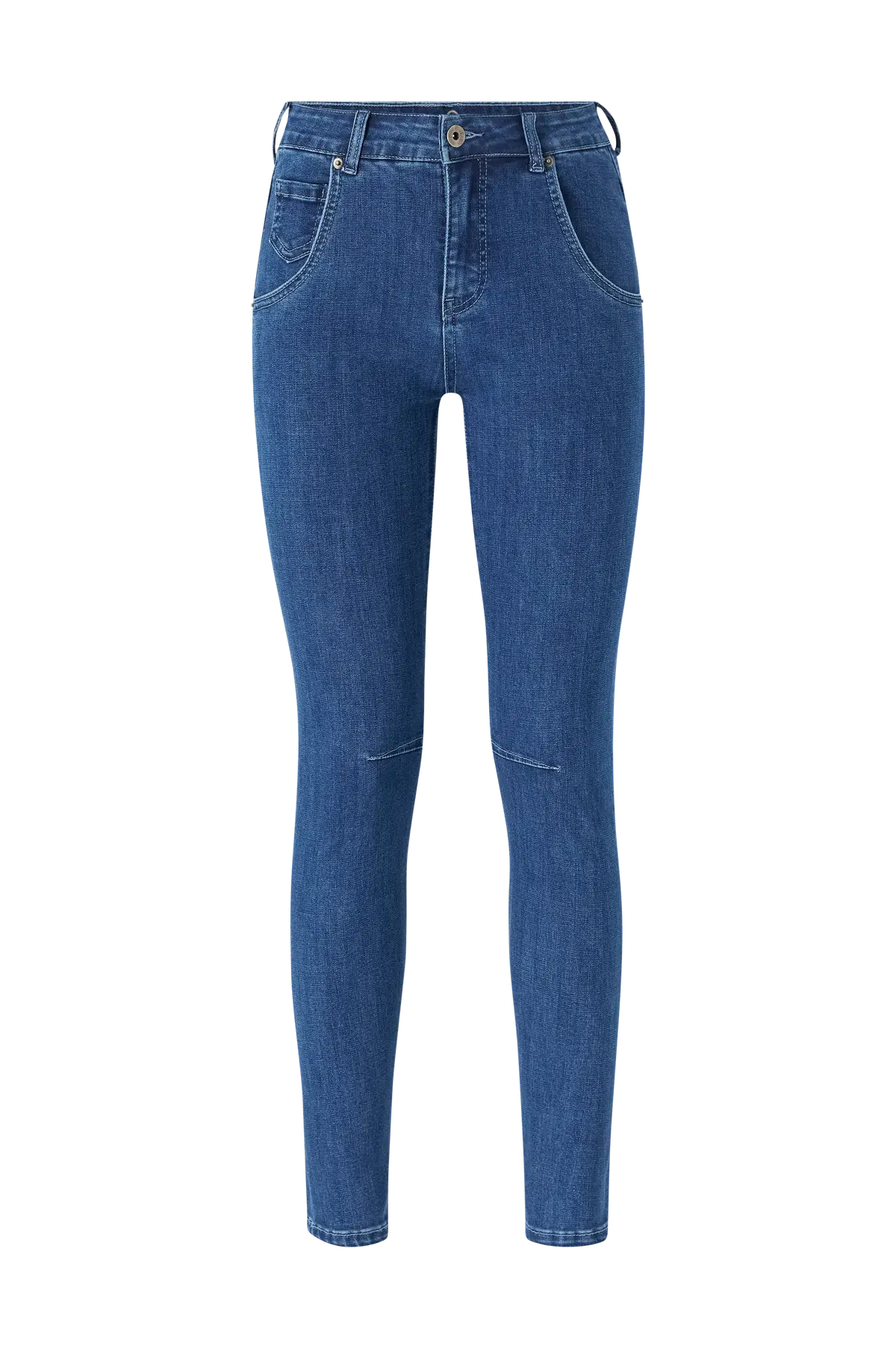 Jeans Denim Pants Denim blue