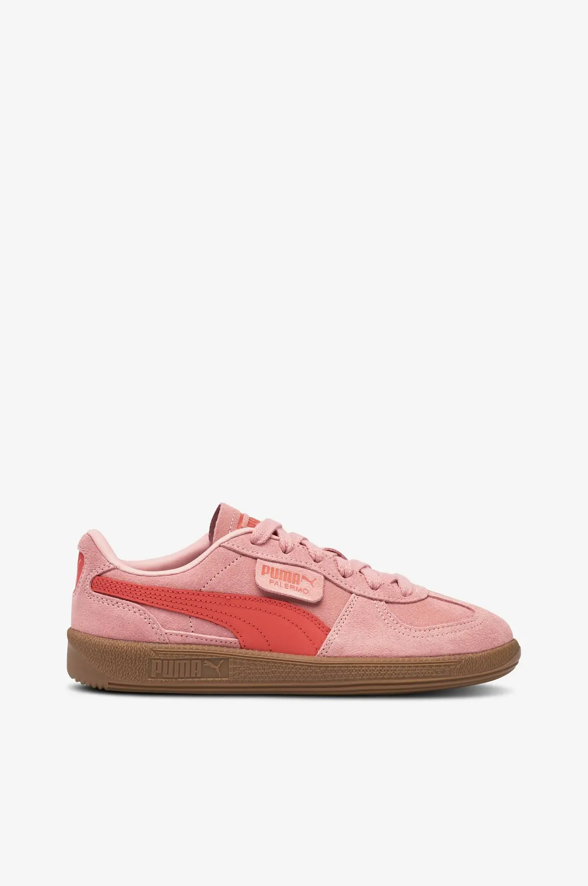 Joggesko Palermo Rosy outlook-gum