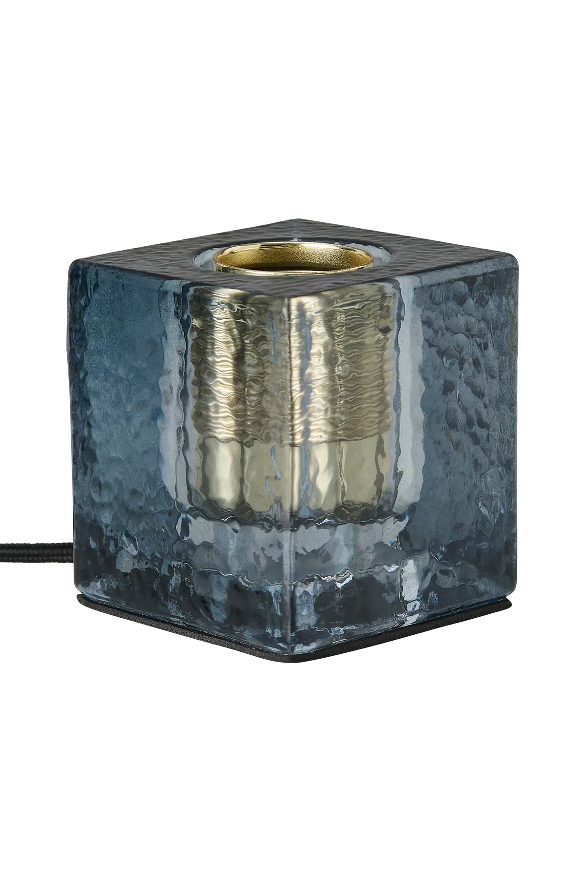 Lampefot Chrystal