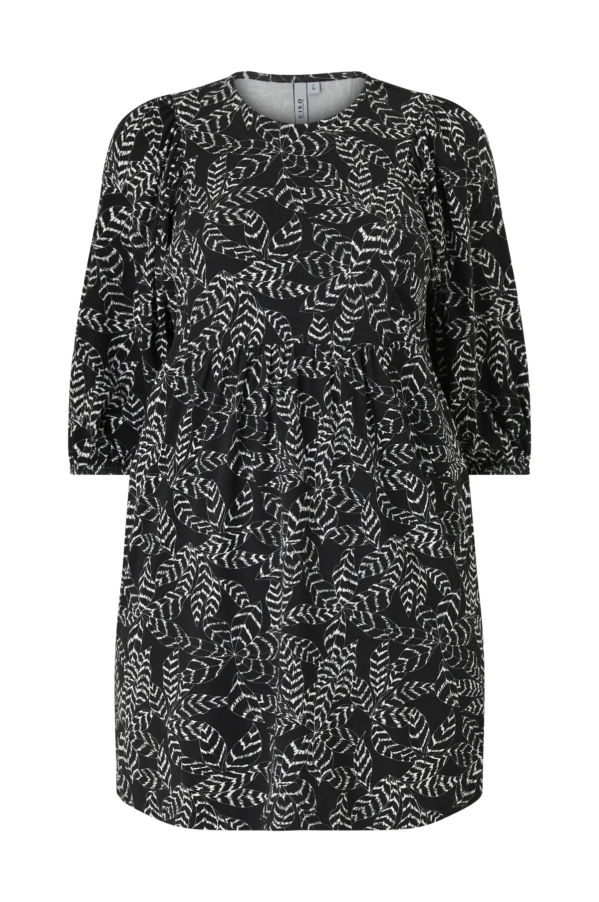 Tunika 2800 black