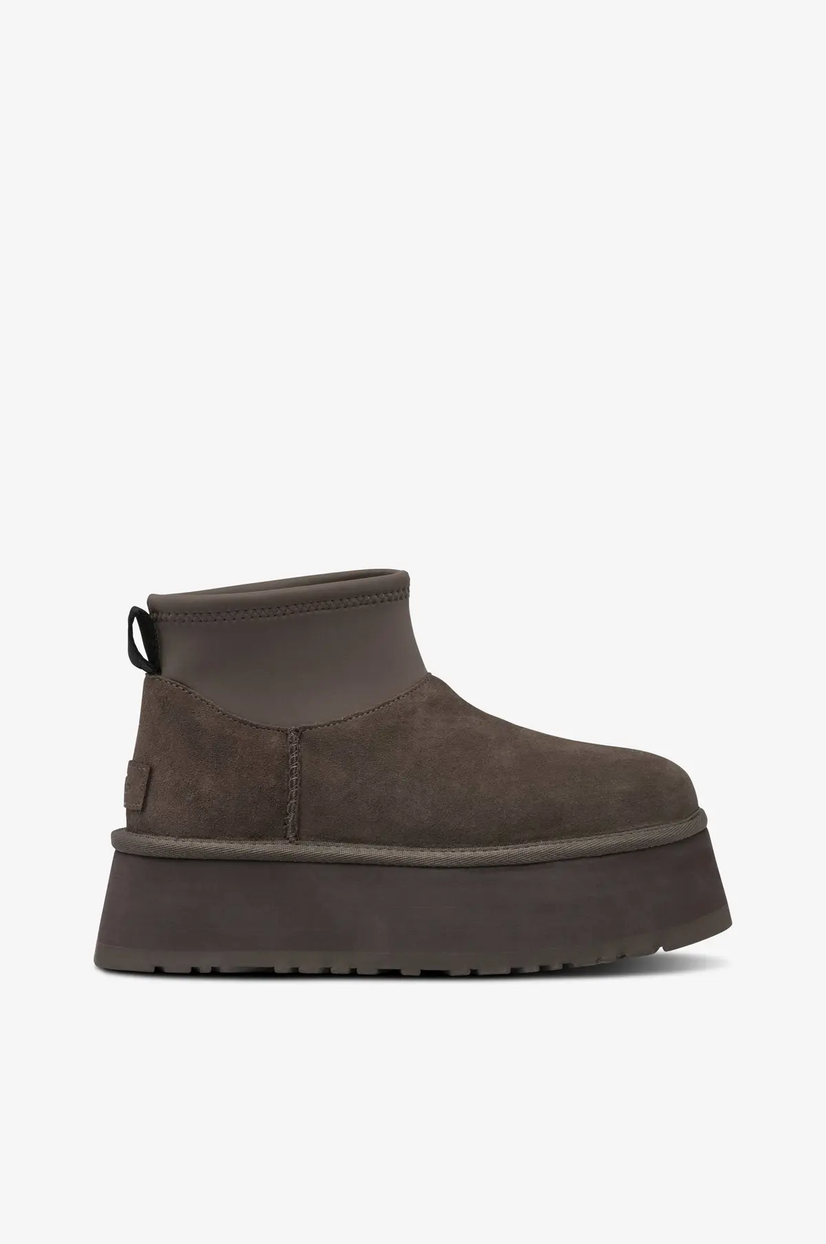 Boots W Classic Mini Dipper Thundercloud