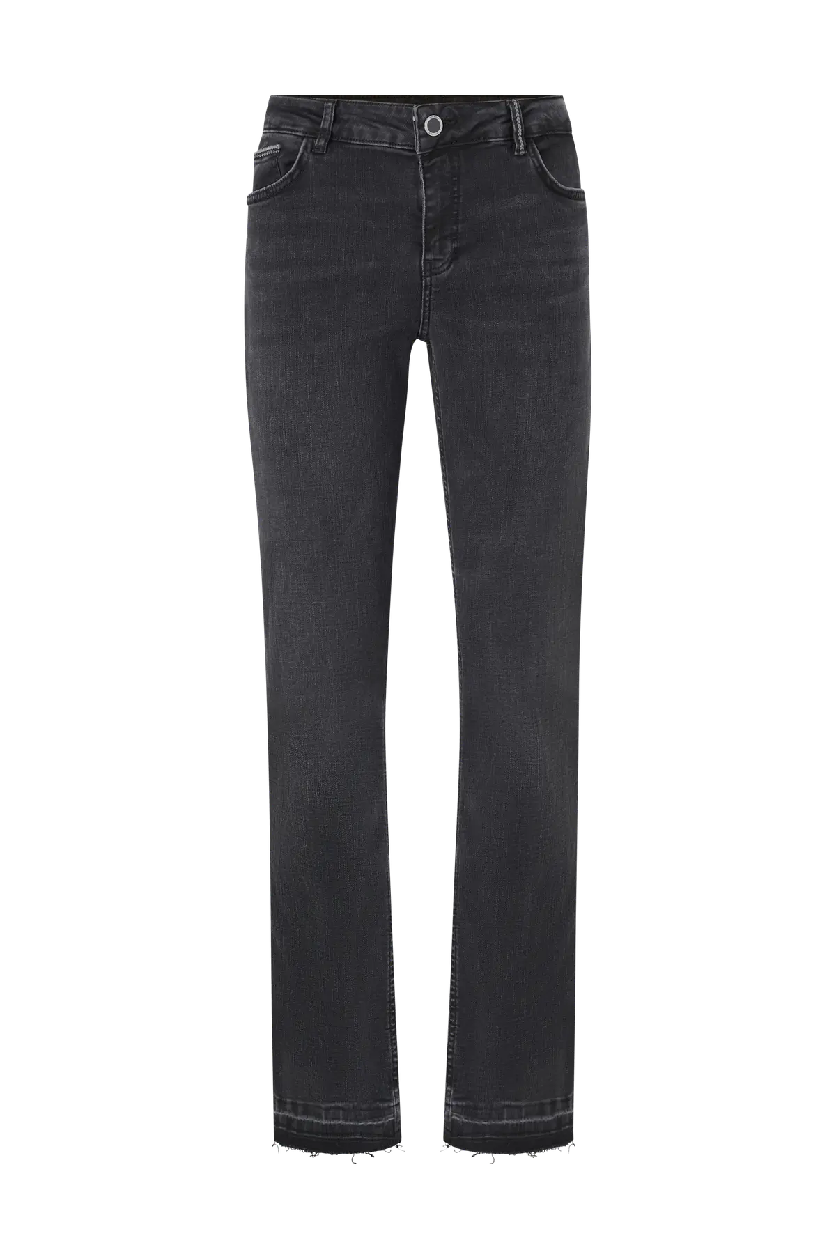 Jeans mmAshley Perla Black