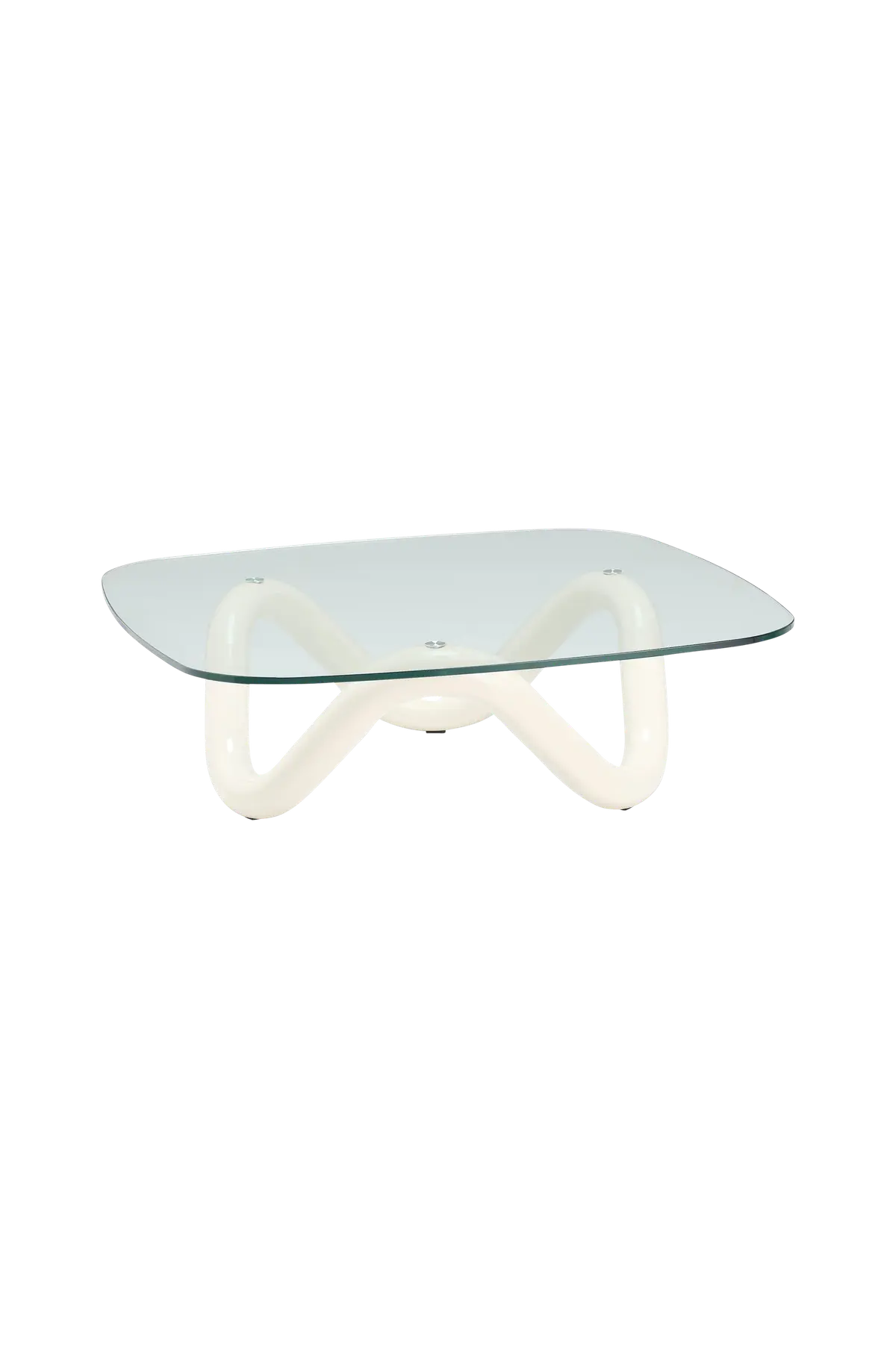 Salongbord Endless 84x84 cm