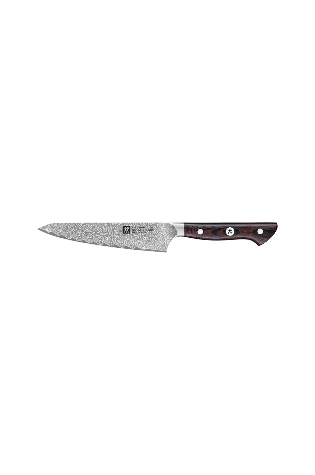 Kompakt kokkekniv Tanrei 14 cm