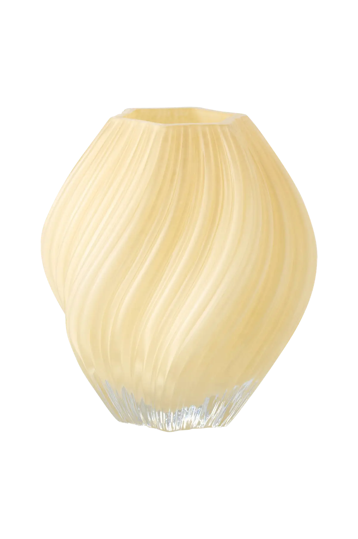 Vase Selma høyde 23 cm