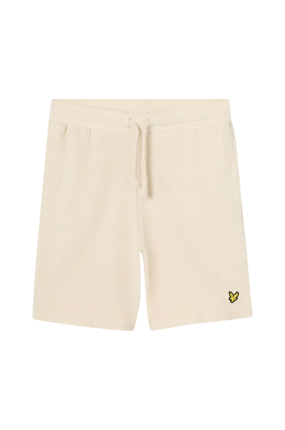 Shorts Towelling Short W870 cove