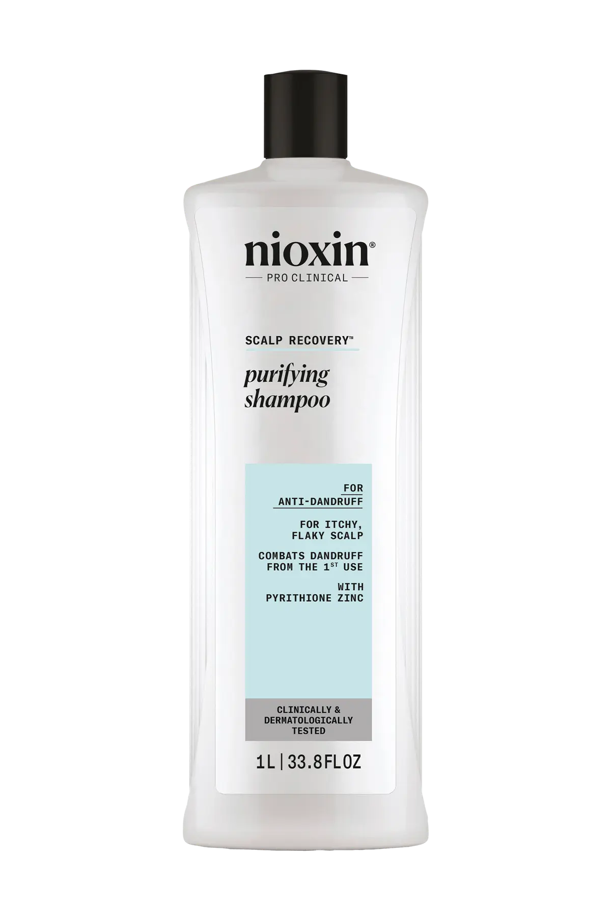 Scalp RECOVERY™ Shampoo 1000 ml