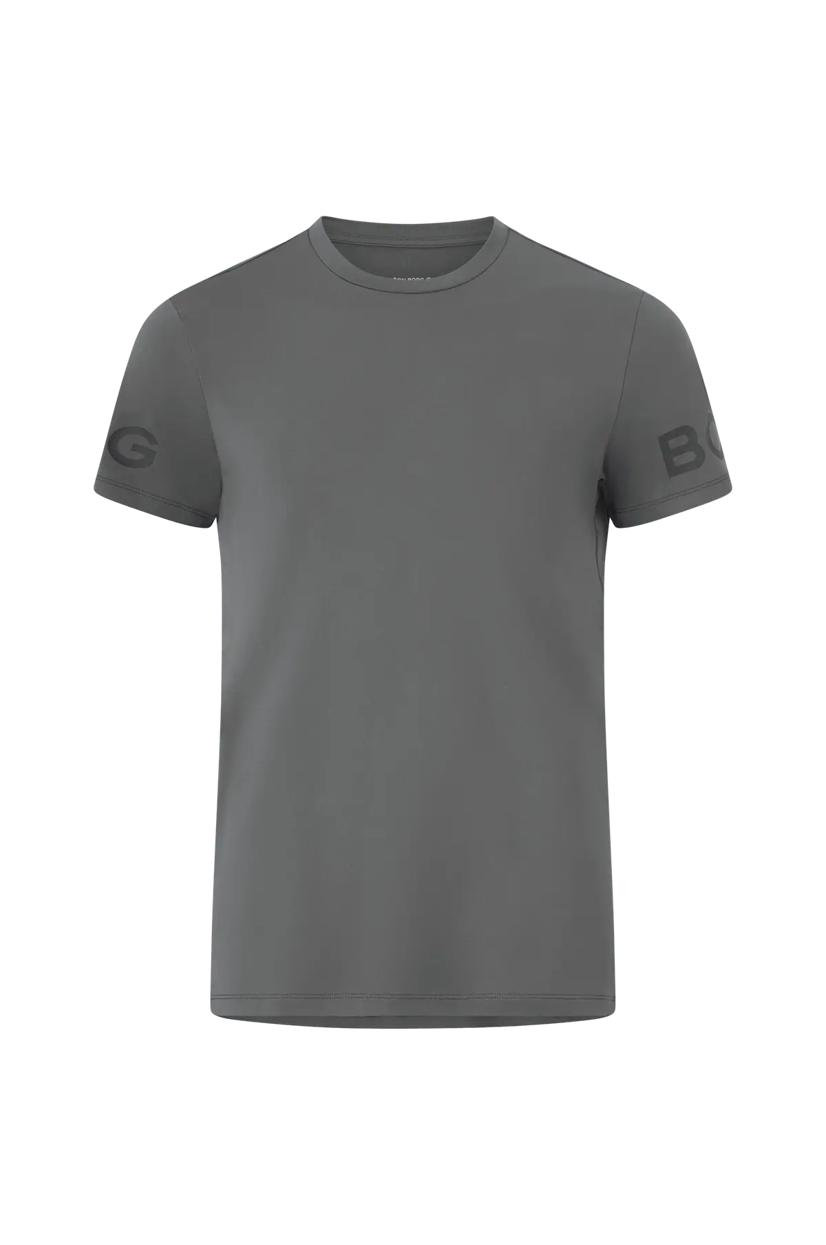 Trenings t-skjorte Borg T-shirt Asphalt