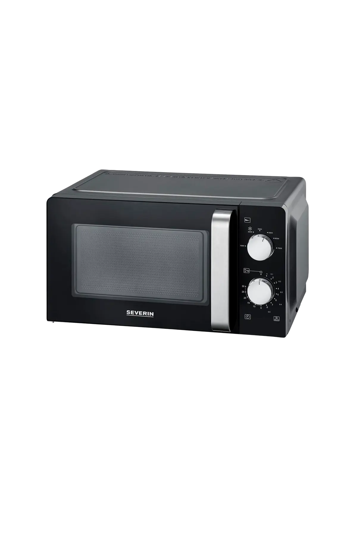 Mikrobølgeovn MW7886 17L 700W