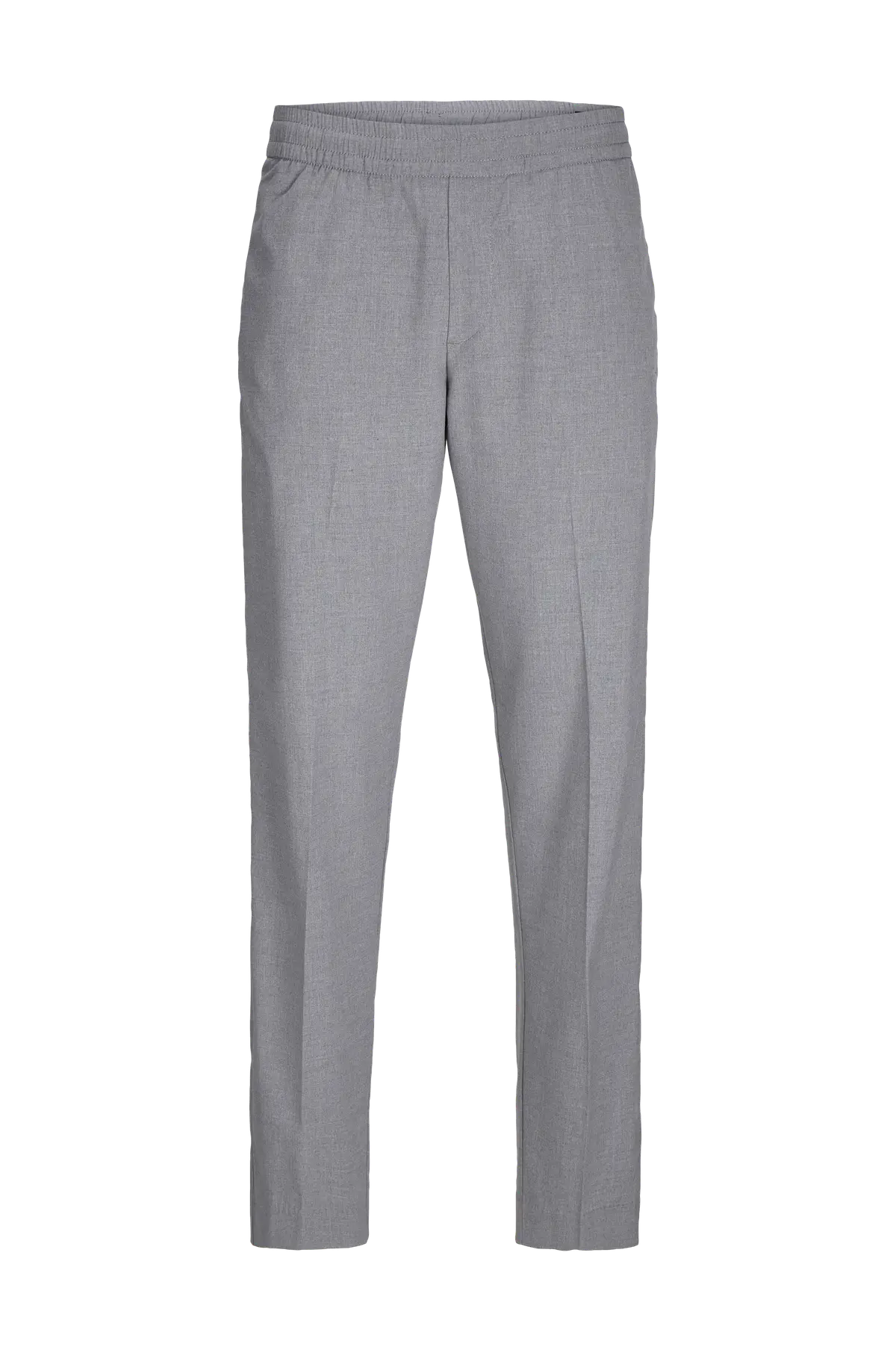 Bukser Jpstkane Edwin Jogger Noos Grey melange