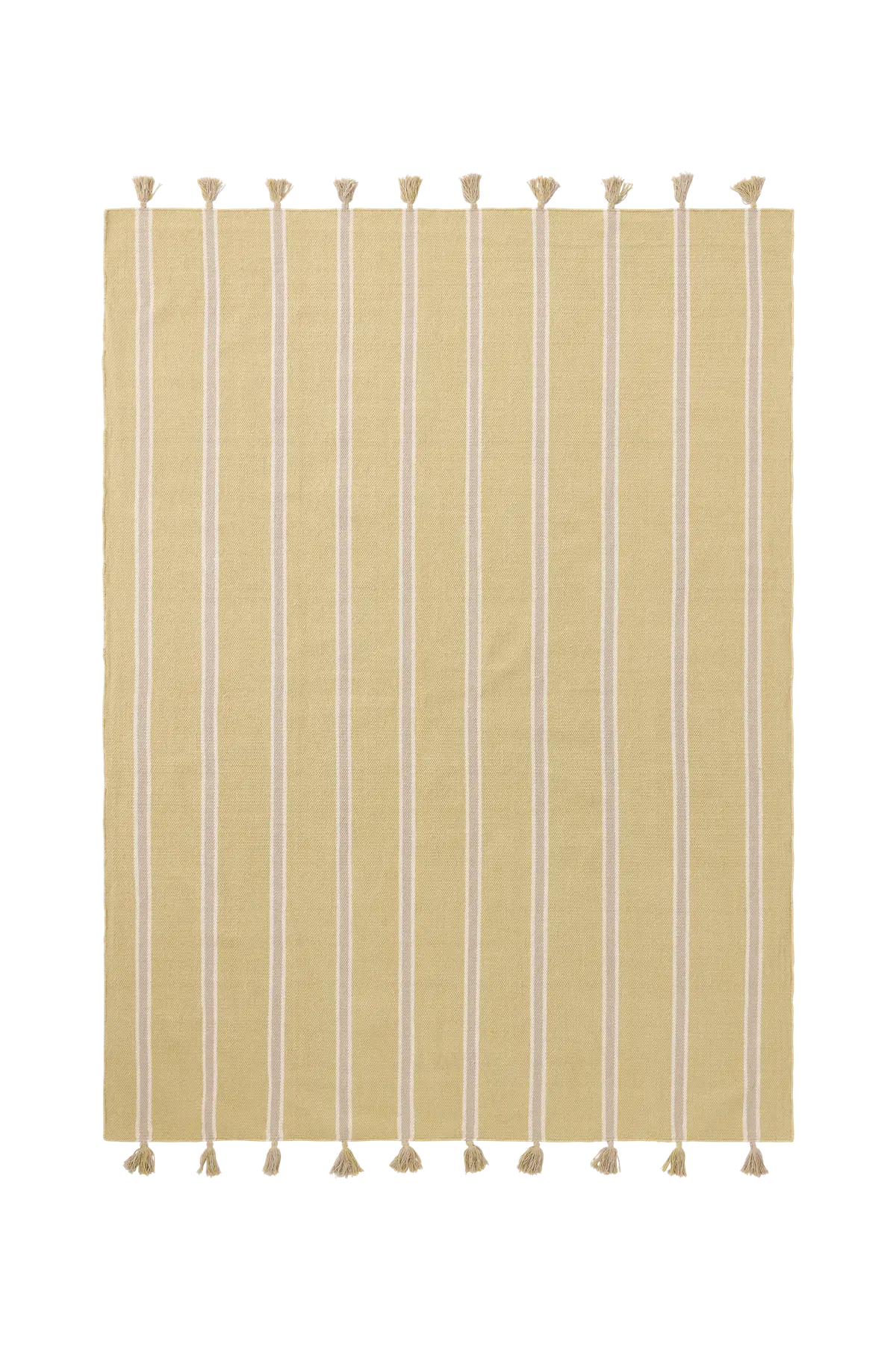 Bomullsteppe Mar Cotton Carpet