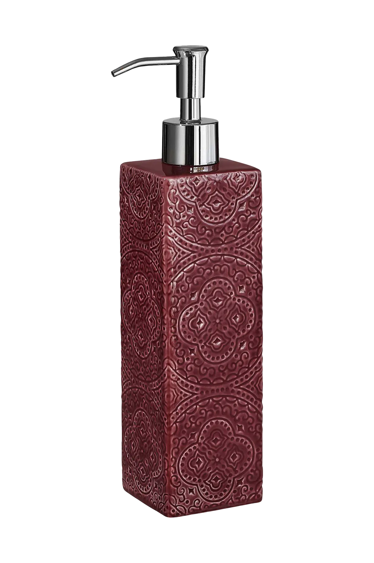 Oppvaskmiddel dispenser Kub Orient Black