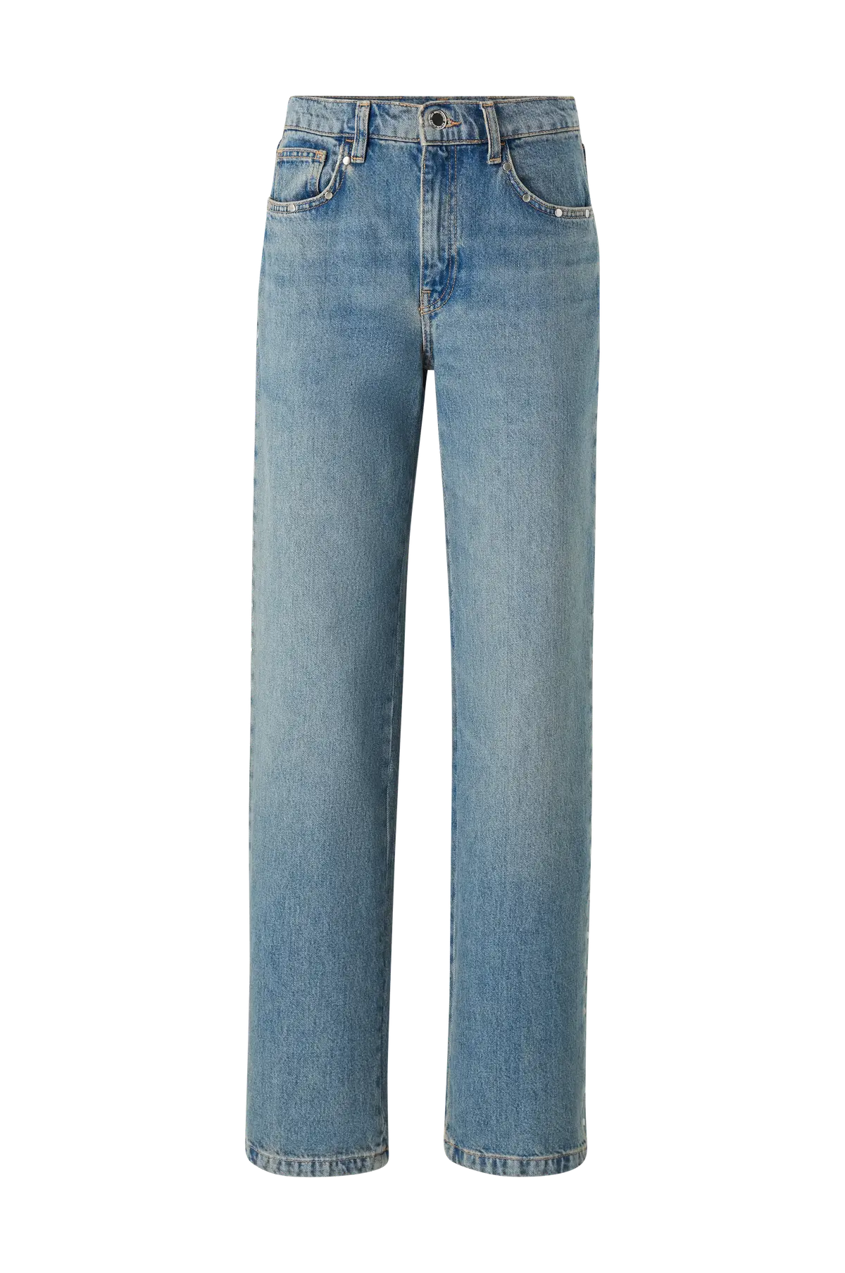 Jeans Billie Tejano Medio