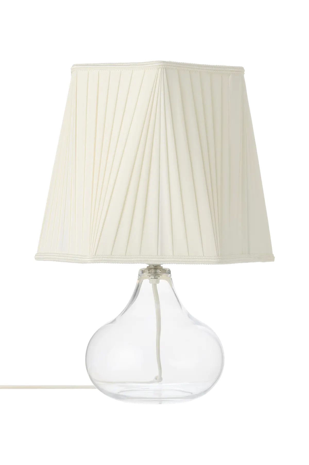 Bordlampe Violet