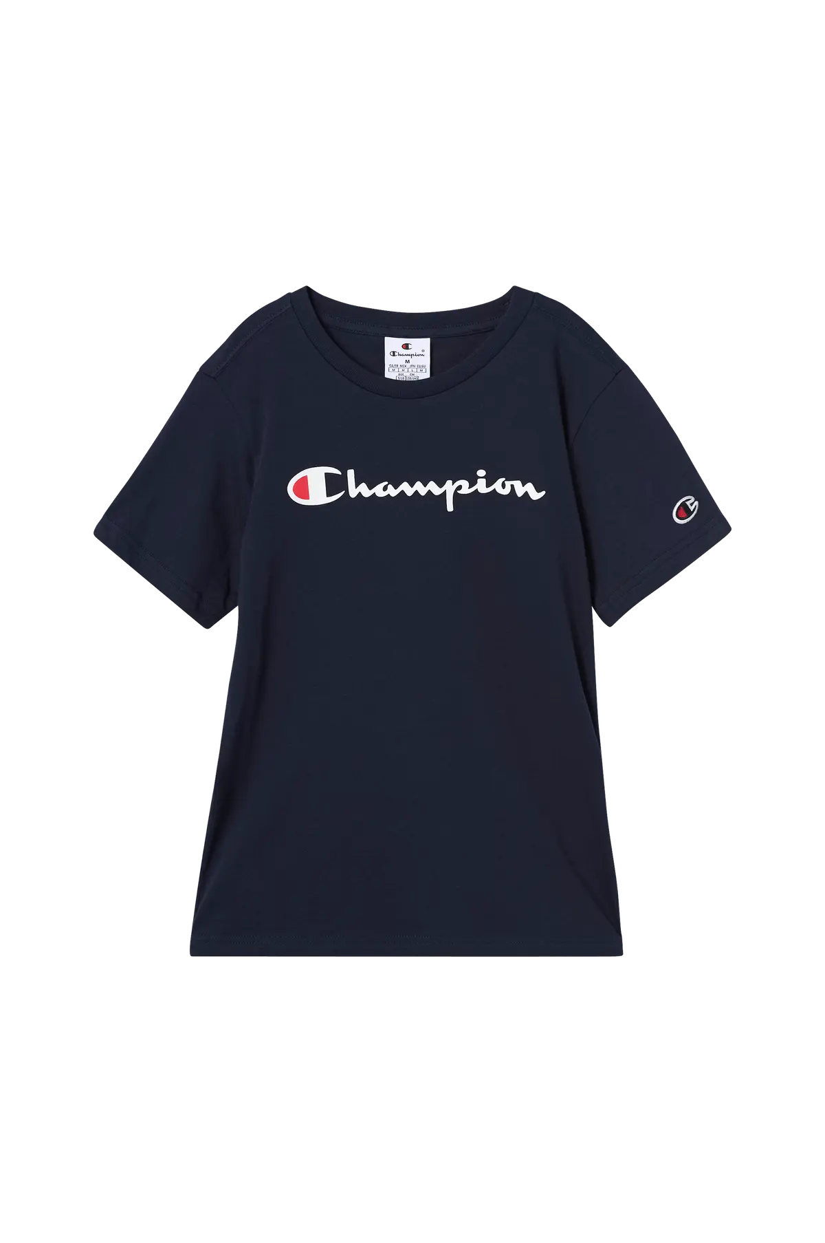 T-skjorte SS Tee Sky captain
