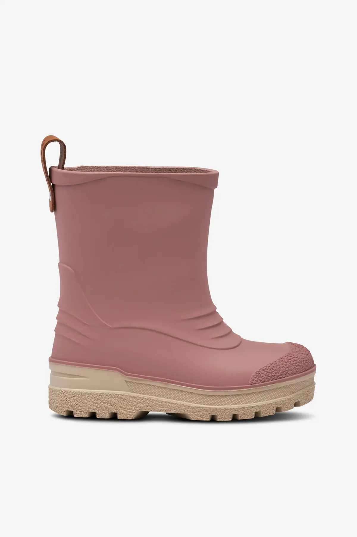 Gummistøvler Grytgöl 876Ash rose
