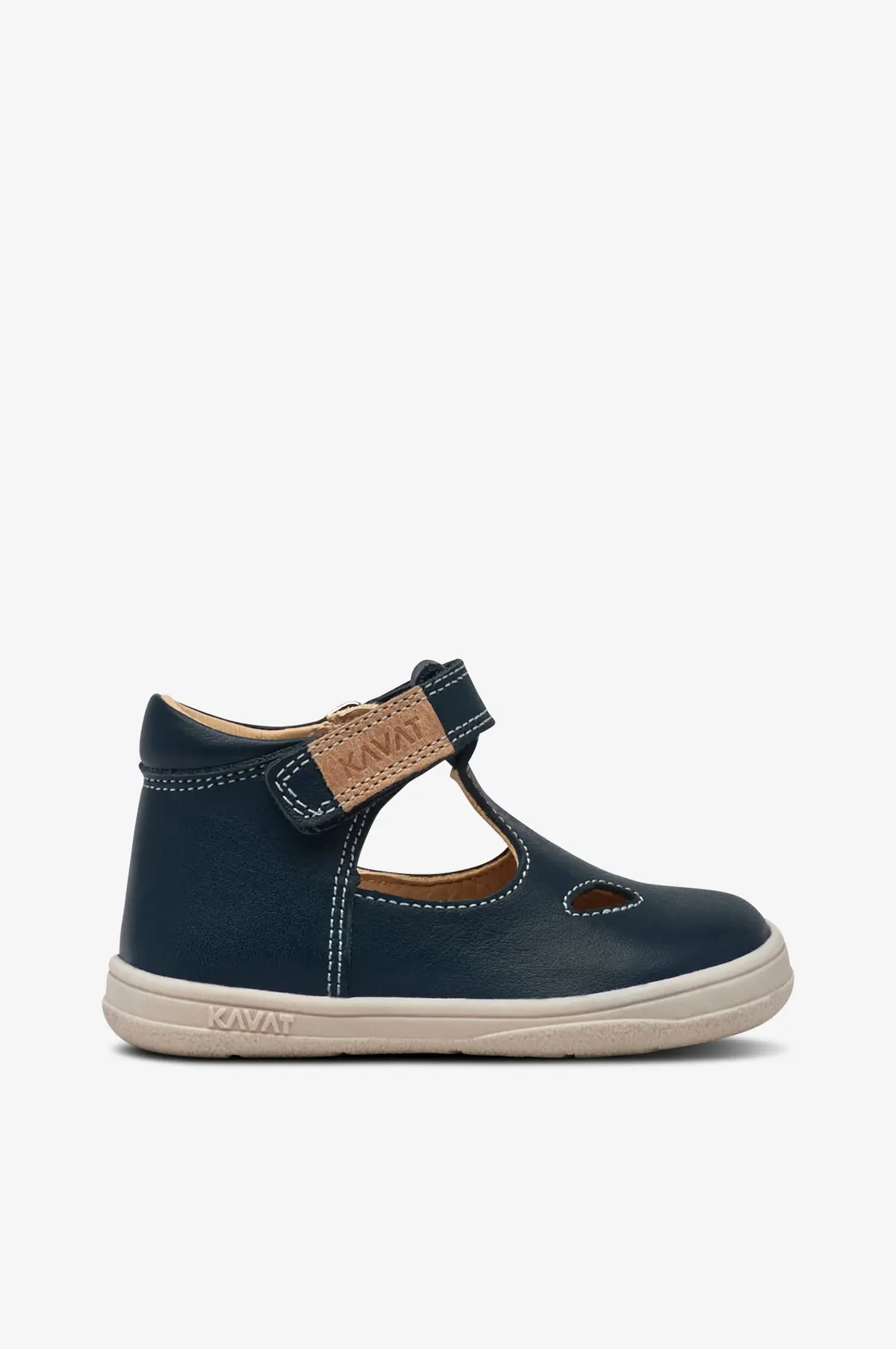 Sandaler Myra Blue