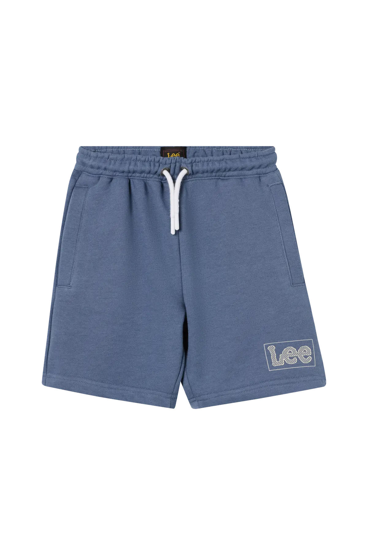 Sweatshorts Supercharged LB Short Vintage indigo