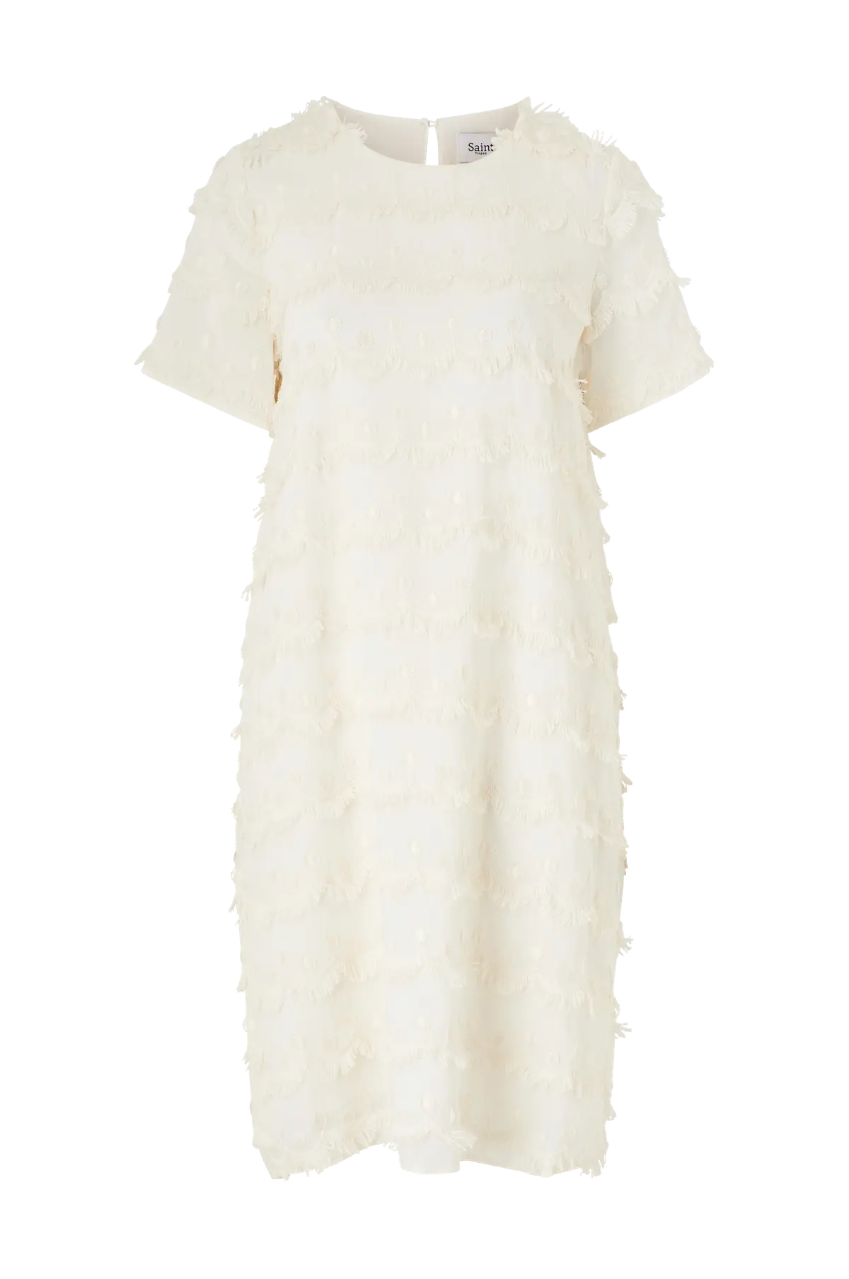 Kjole JohanetteSZ Dress Ice
