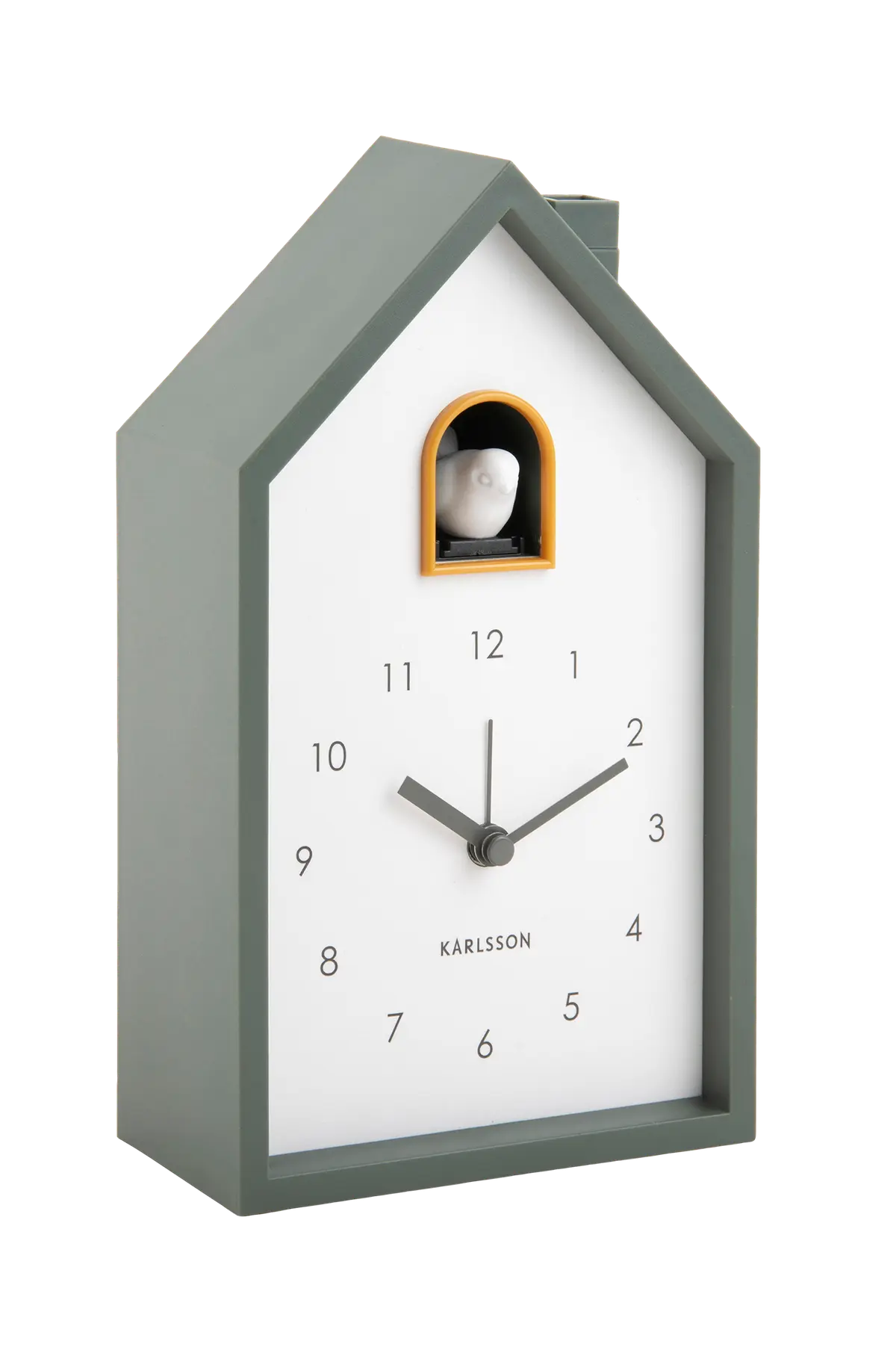 Vekkerklokke Modern Cuckoo