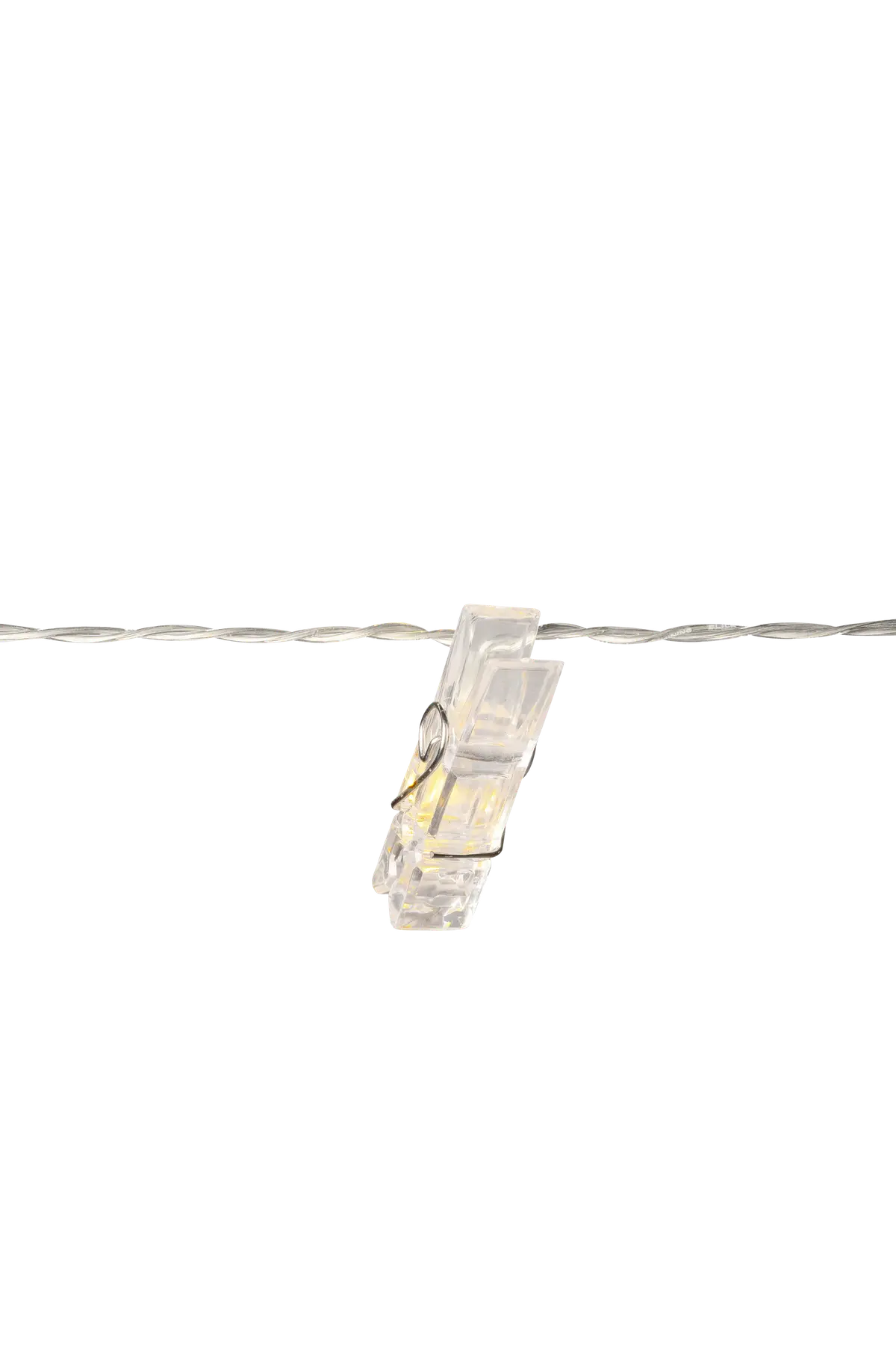 Lyssett med Clip 12L IP20 275 cm