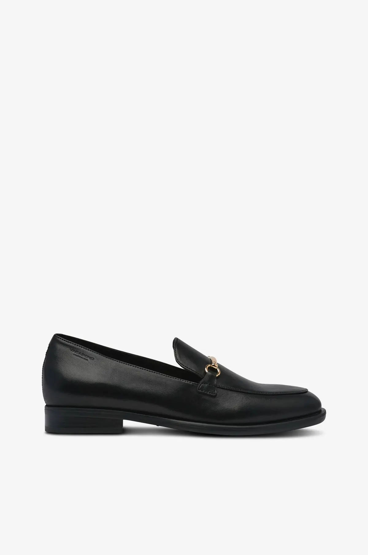 Loafers Heidi Black