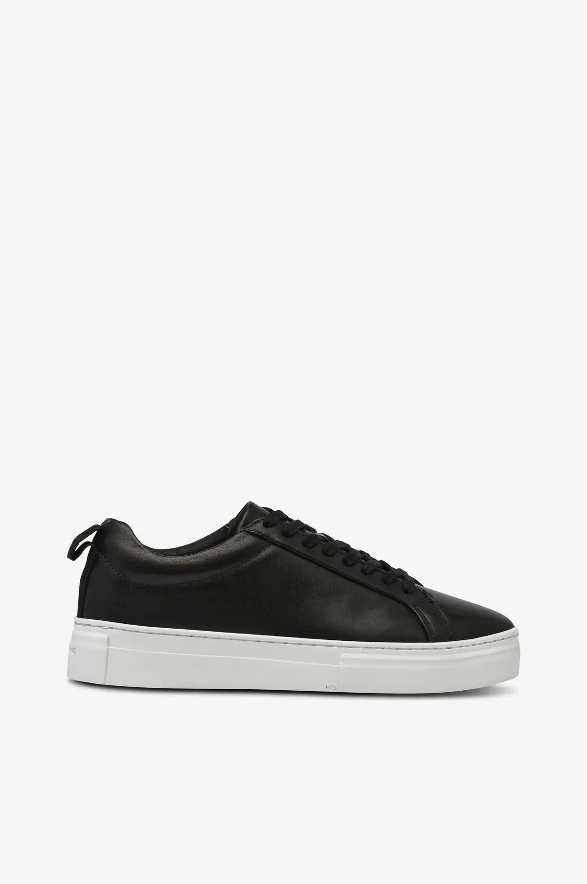 Joggesko Zoe Platform Black