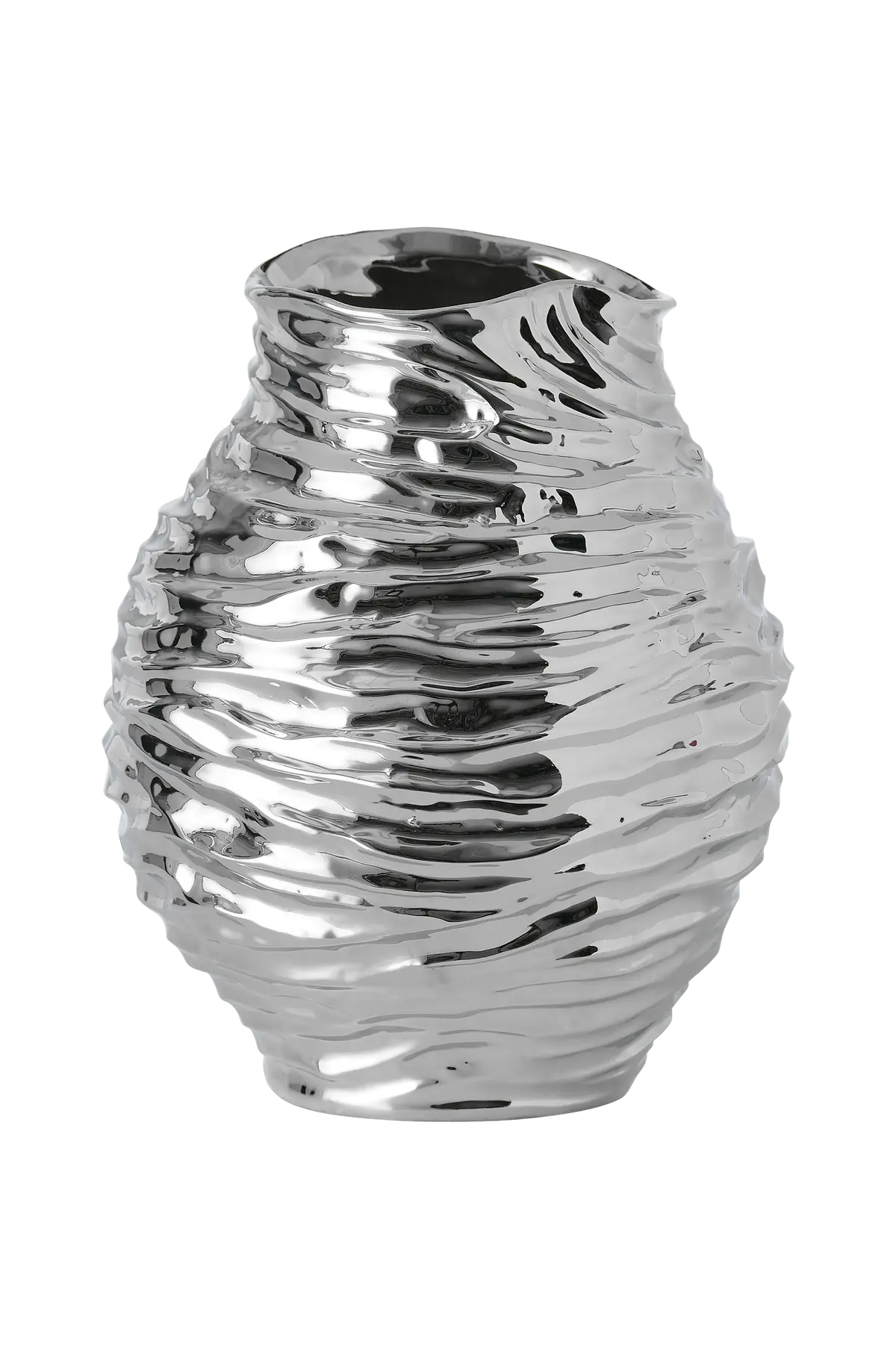 Vase Selin høyde 29,5 cm