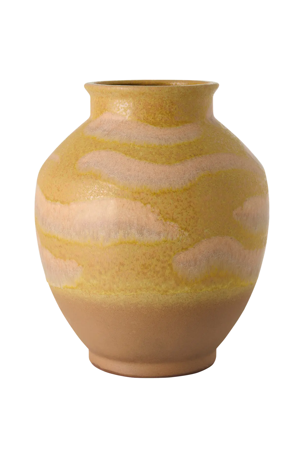 Vase Lily høyde 35 cm
