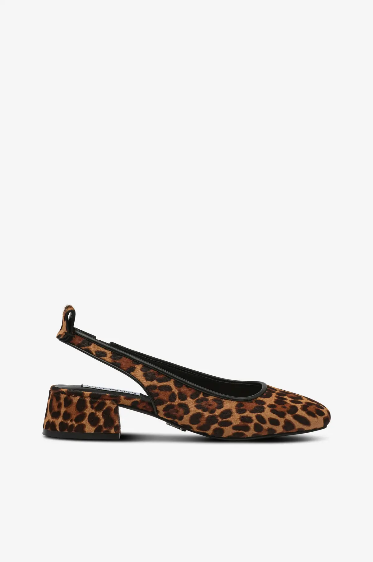 Sandaletter Smitten-LP Sandals Leopard