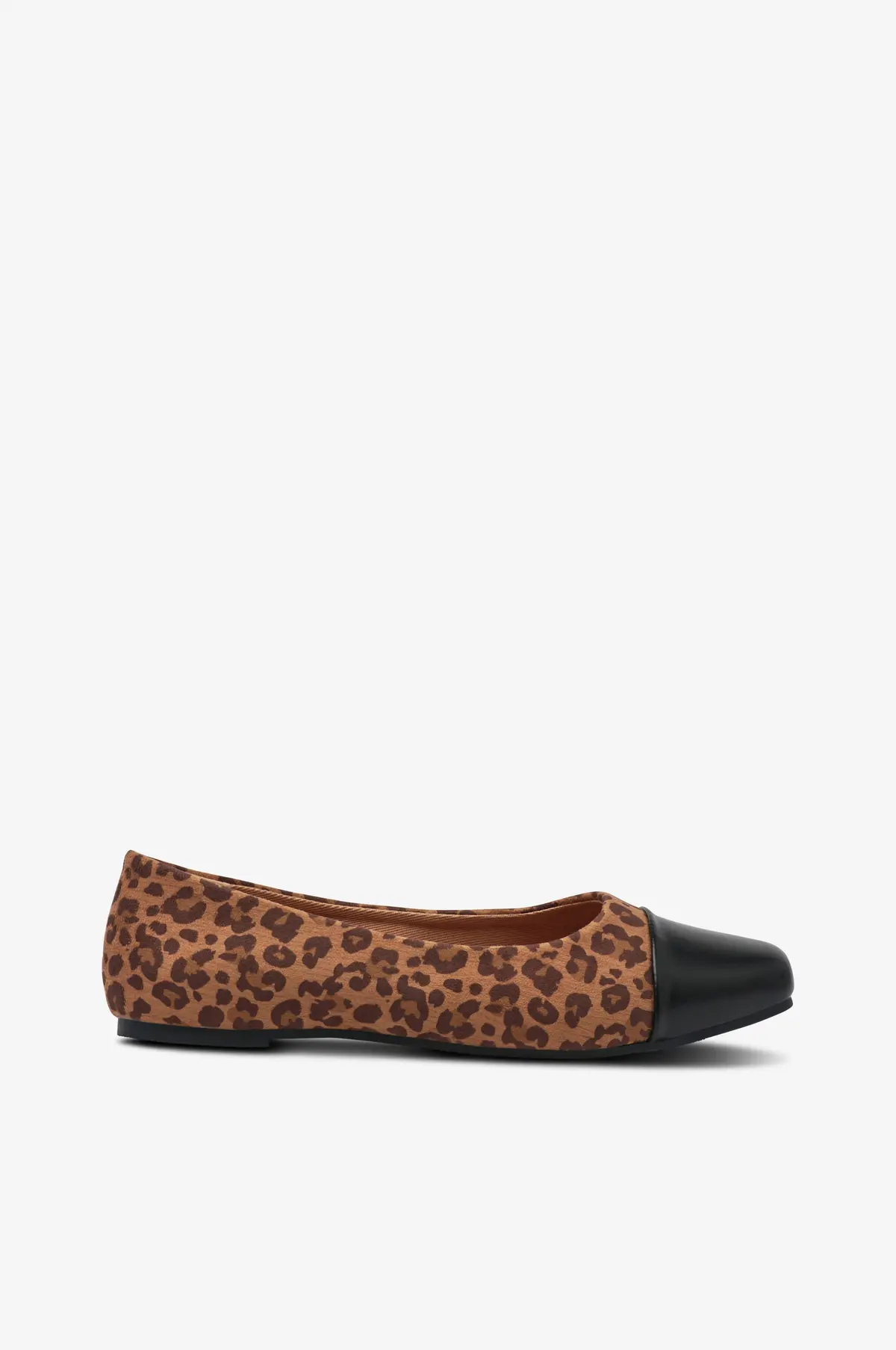 Ballerinasko Brown/multi