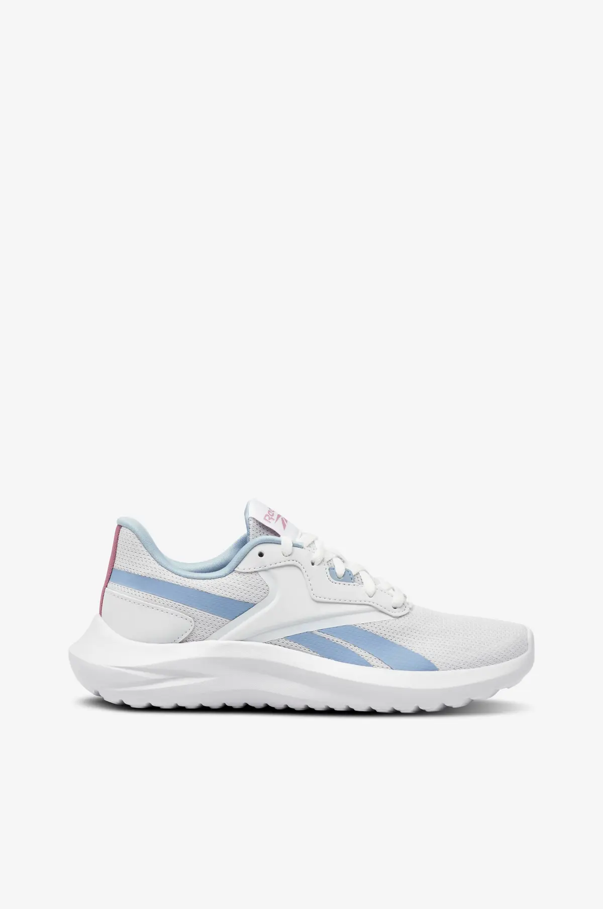Løpesko Energen Lux White/Y2k Blue/Dusty Rose
