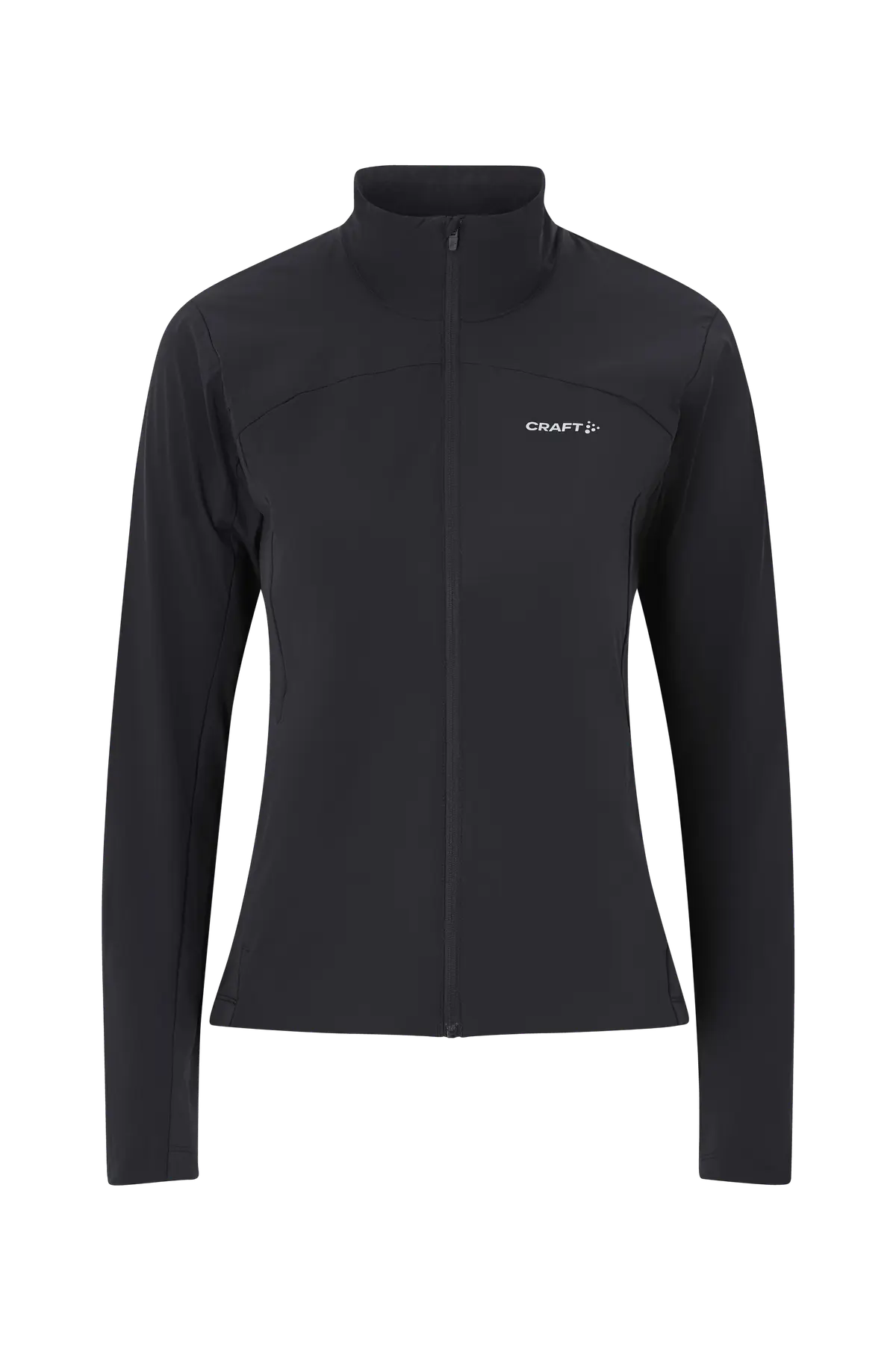 Funksjonsjakke Adv Essence Warm Jkt 2 W Black