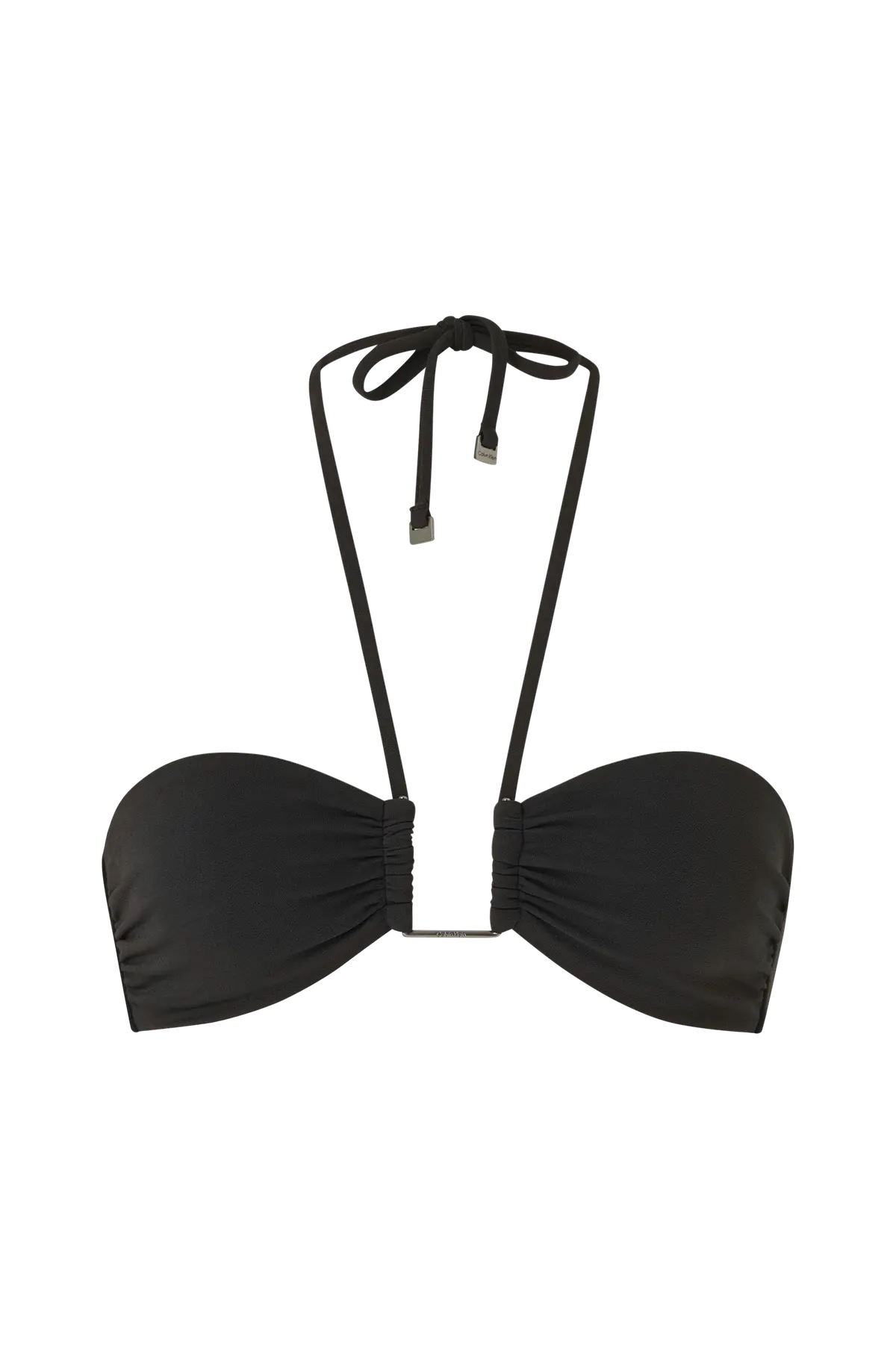 Bikini BH Bandeau-rp Pvh black