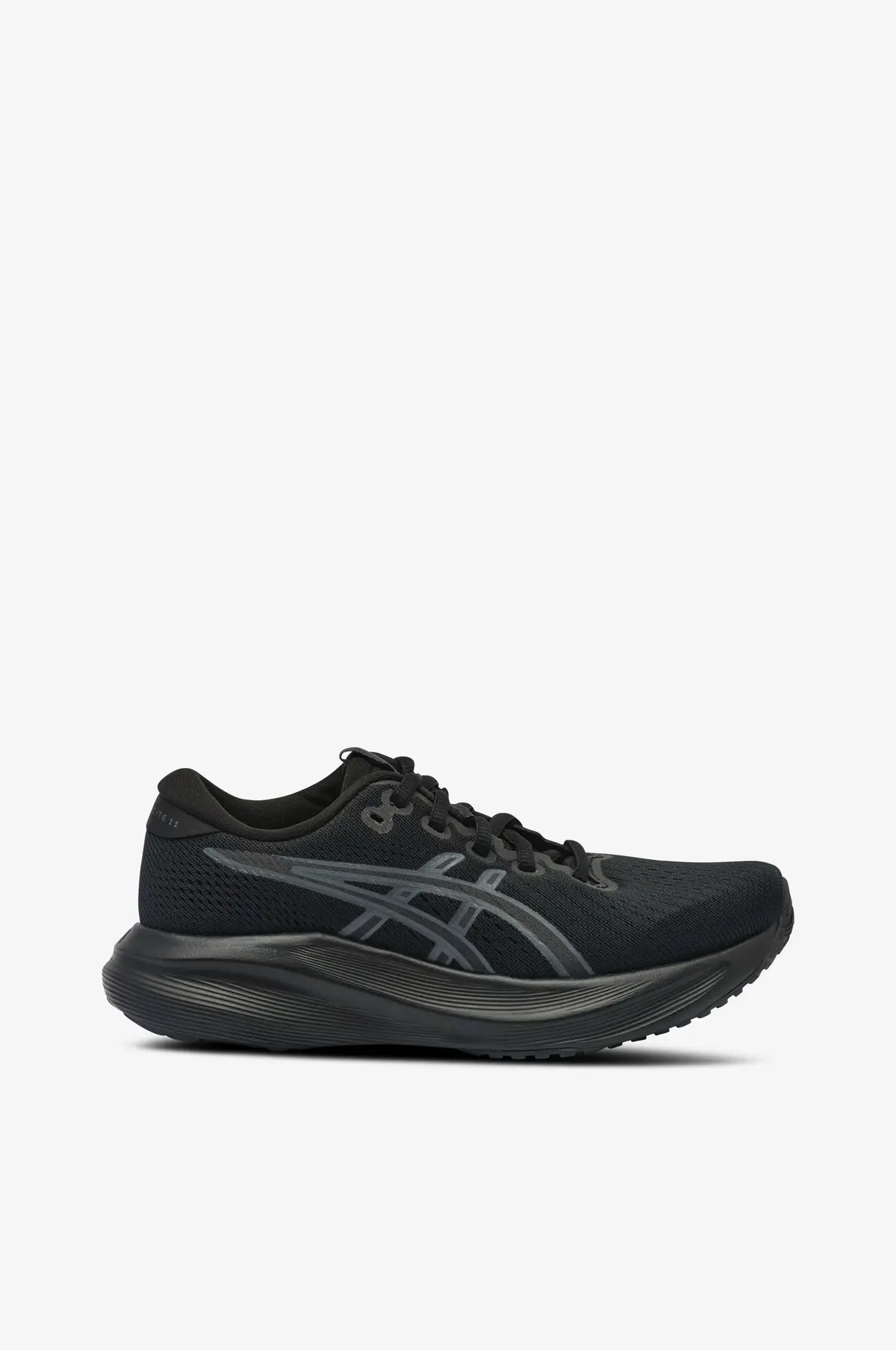Løpesko Gel-excite 11 Black/carrier grey