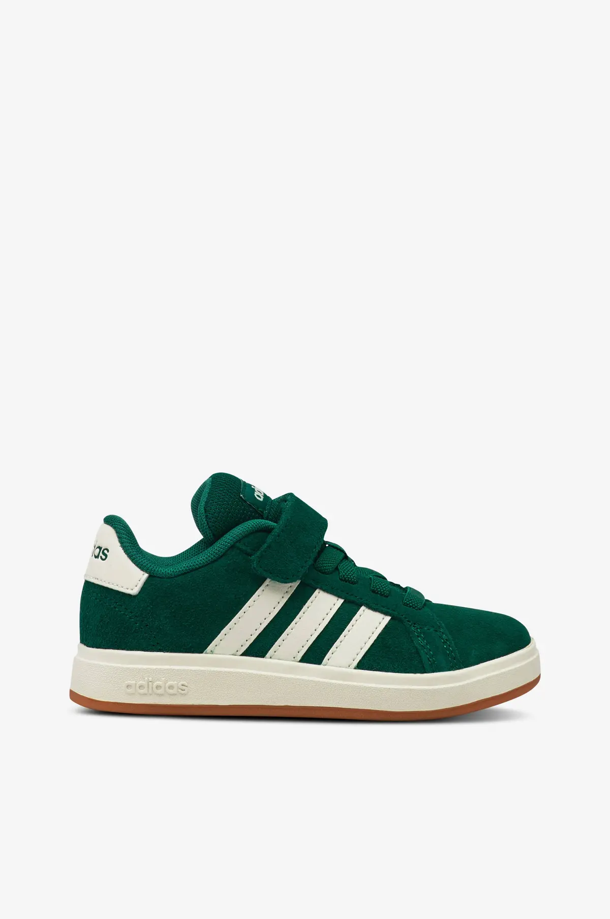 Joggesko Grand Court 00s EL C Cgreen/owhite/gum10
